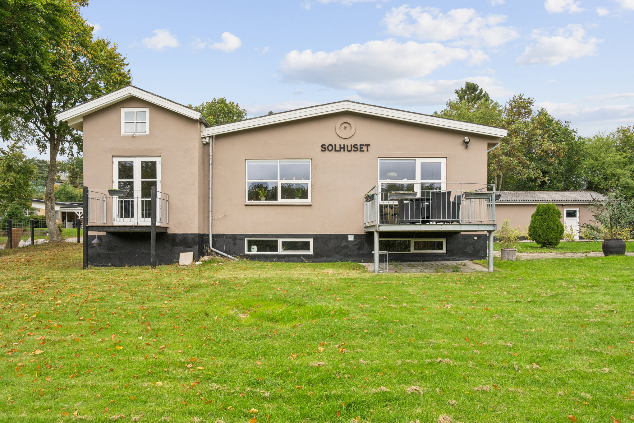 Birkevænget 4, 8920 Randers NV