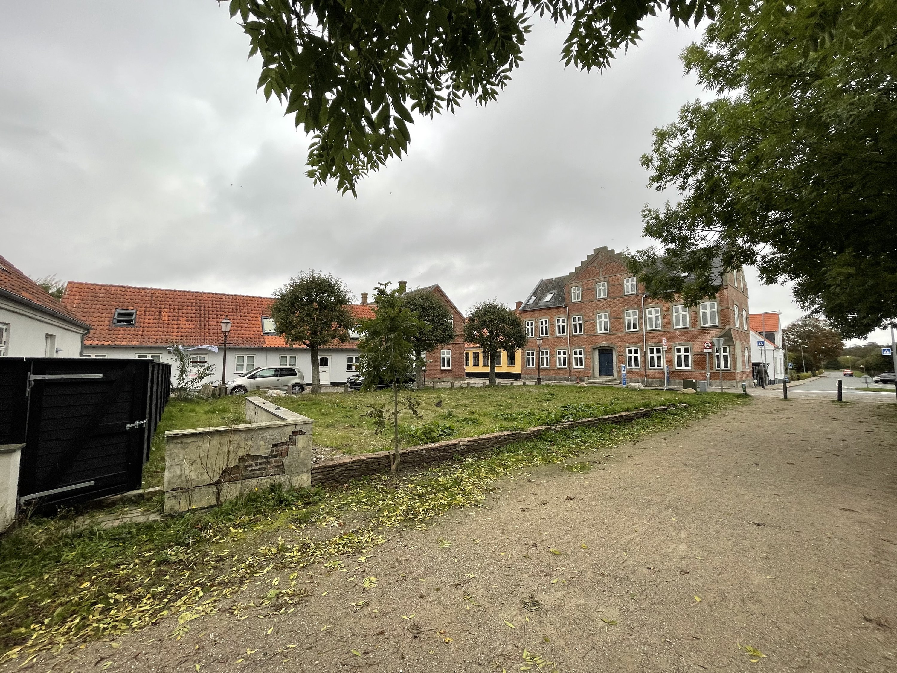Gravsgade 58, 6760 Ribe