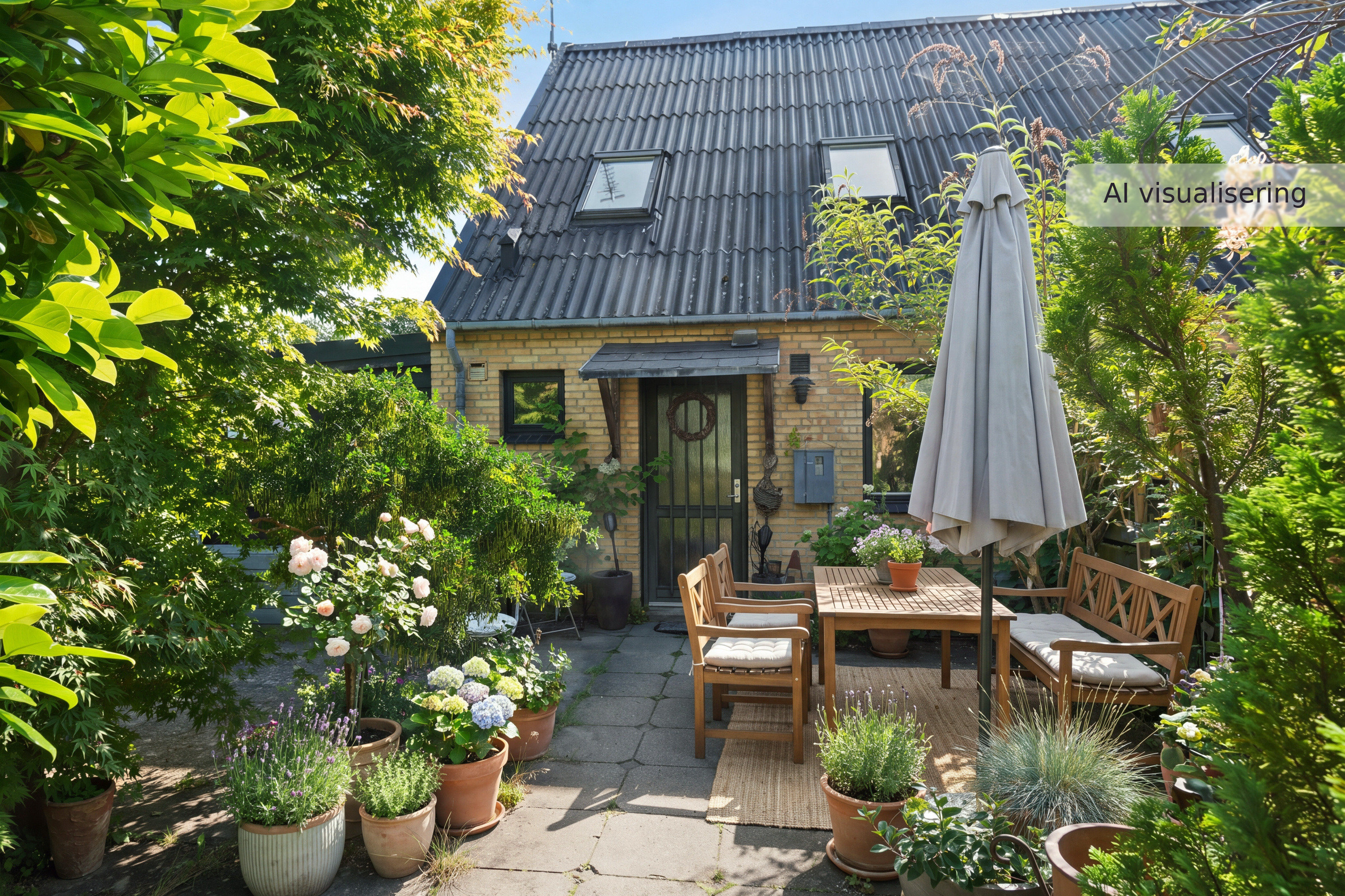 Arnesvej 31A, 2700 Brønshøj