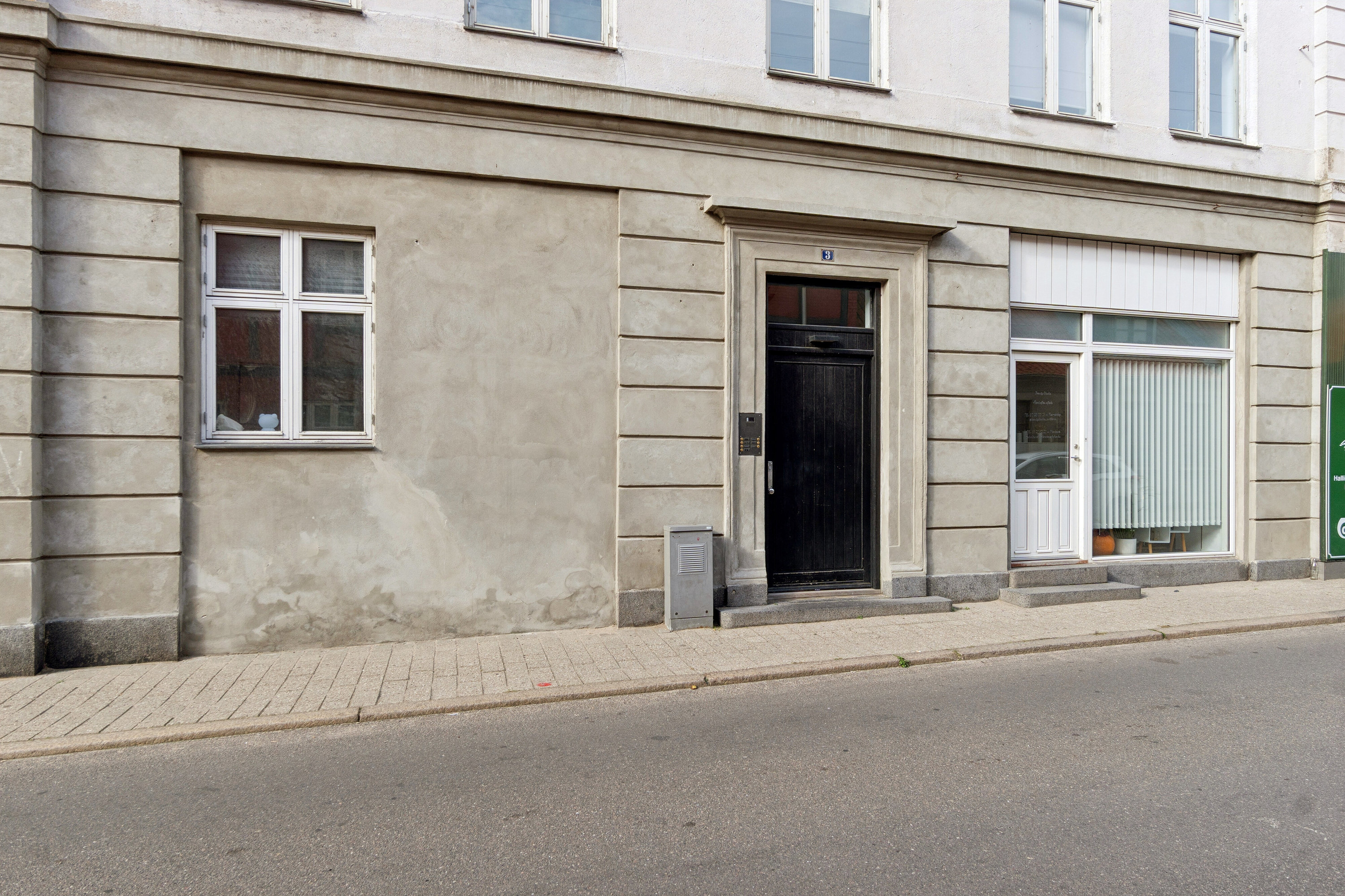 Skibbrogade 3, 3. tv., 4400 Kalundborg