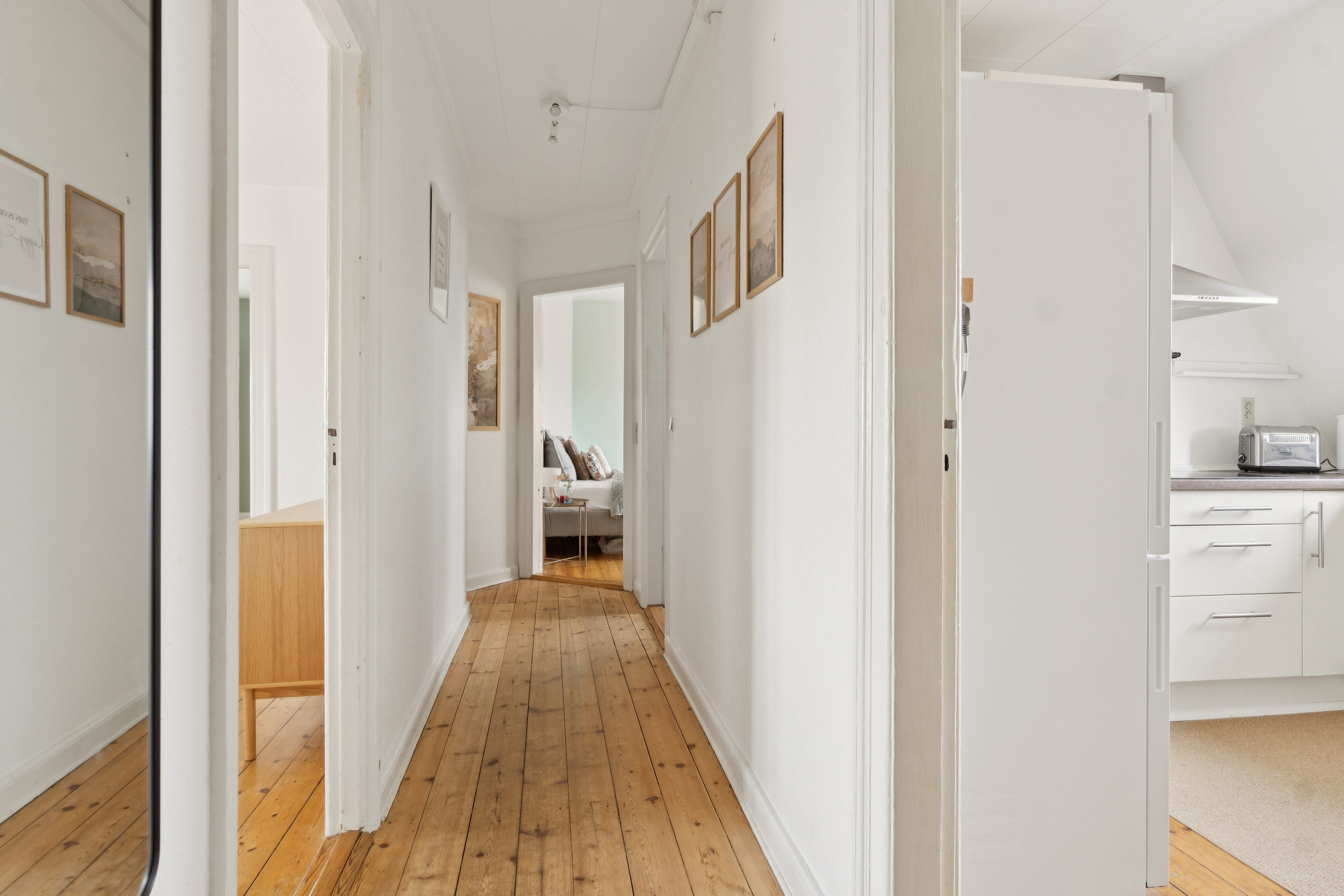 Skibbrogade 3, 3. tv., 4400 Kalundborg