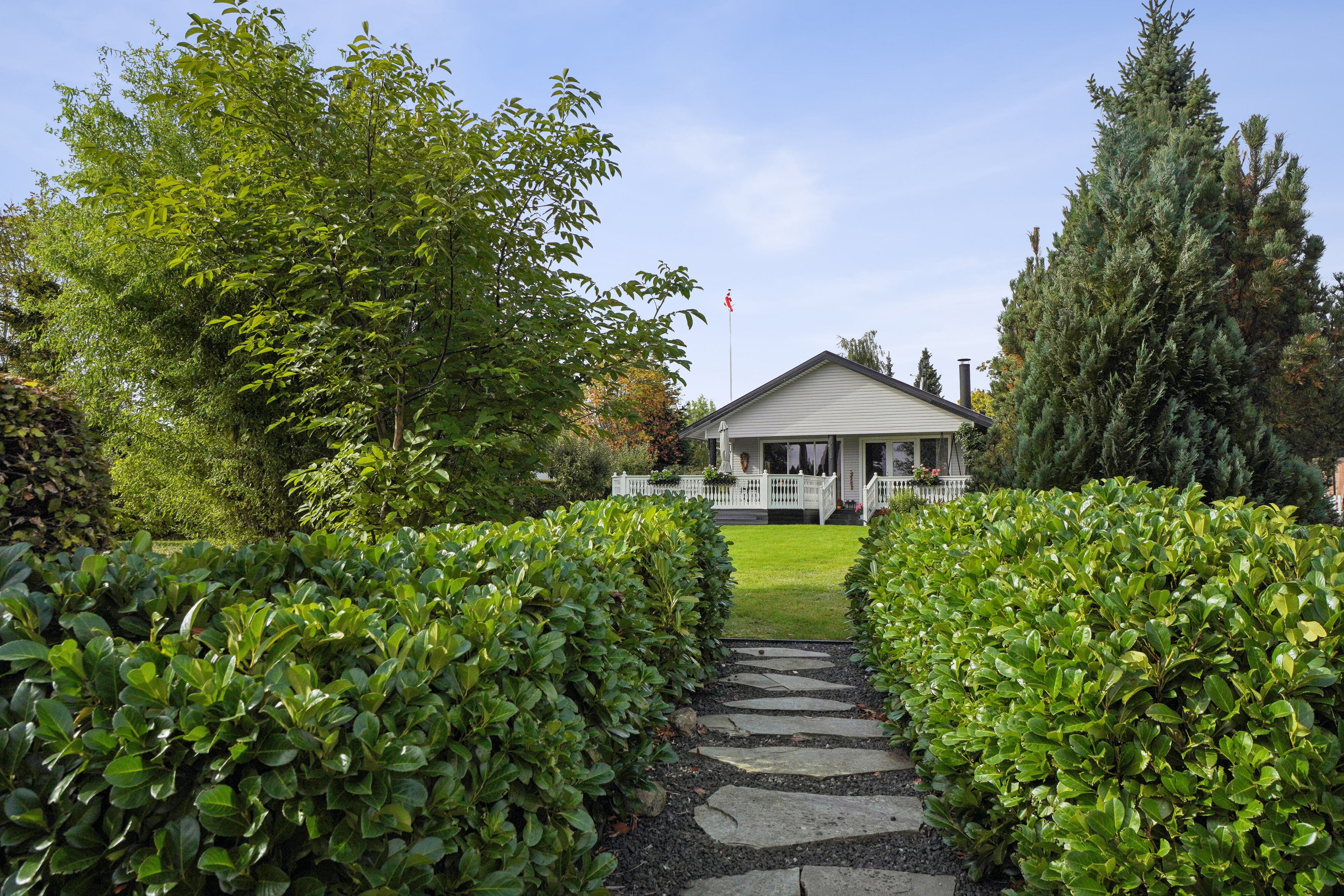 Strandagervænge 20B, Gershøj, 4070 Kirke Hyllinge