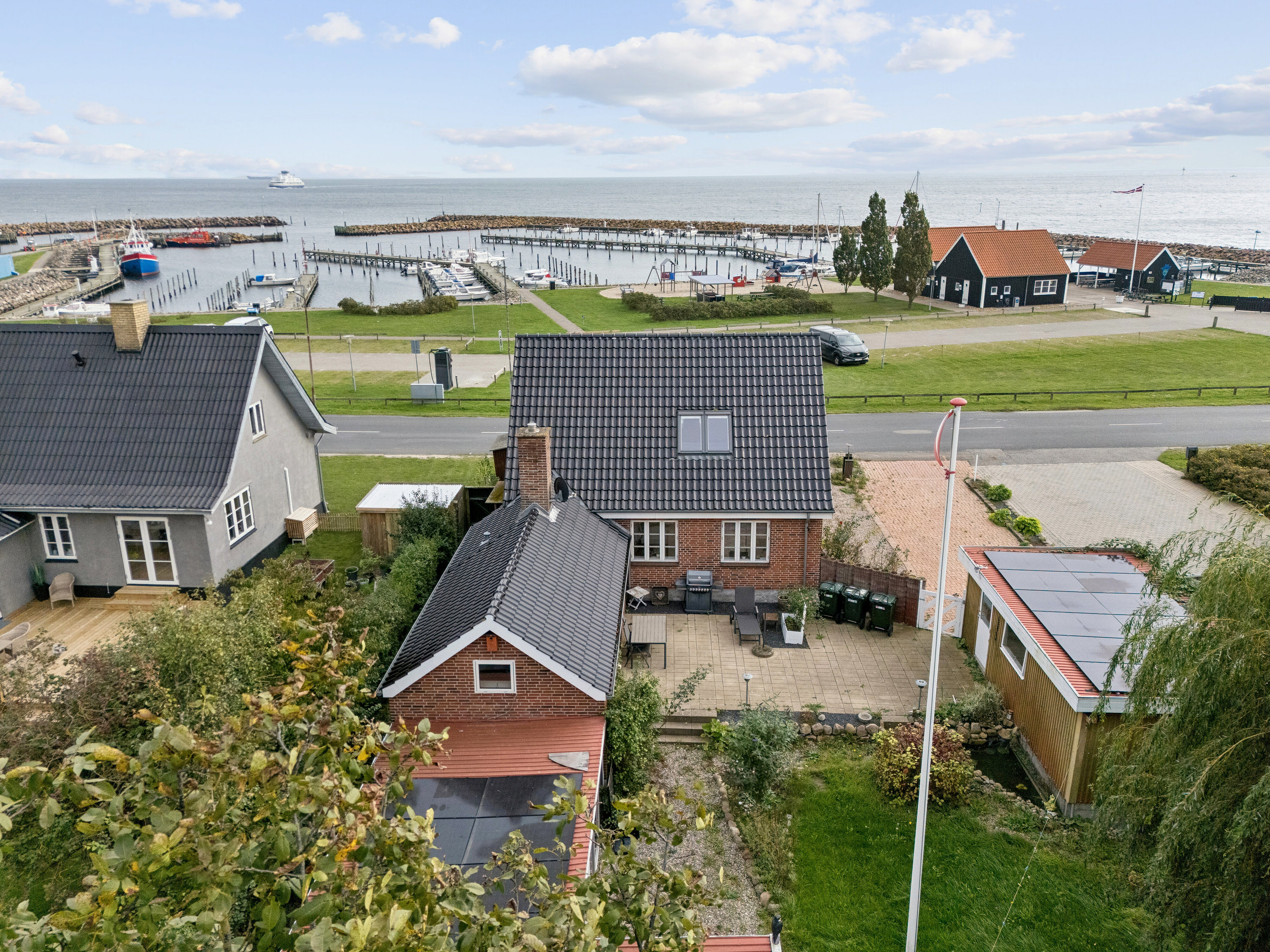 Spodsbjergvej 343, Spodsbjerg, 5900 Rudkøbing