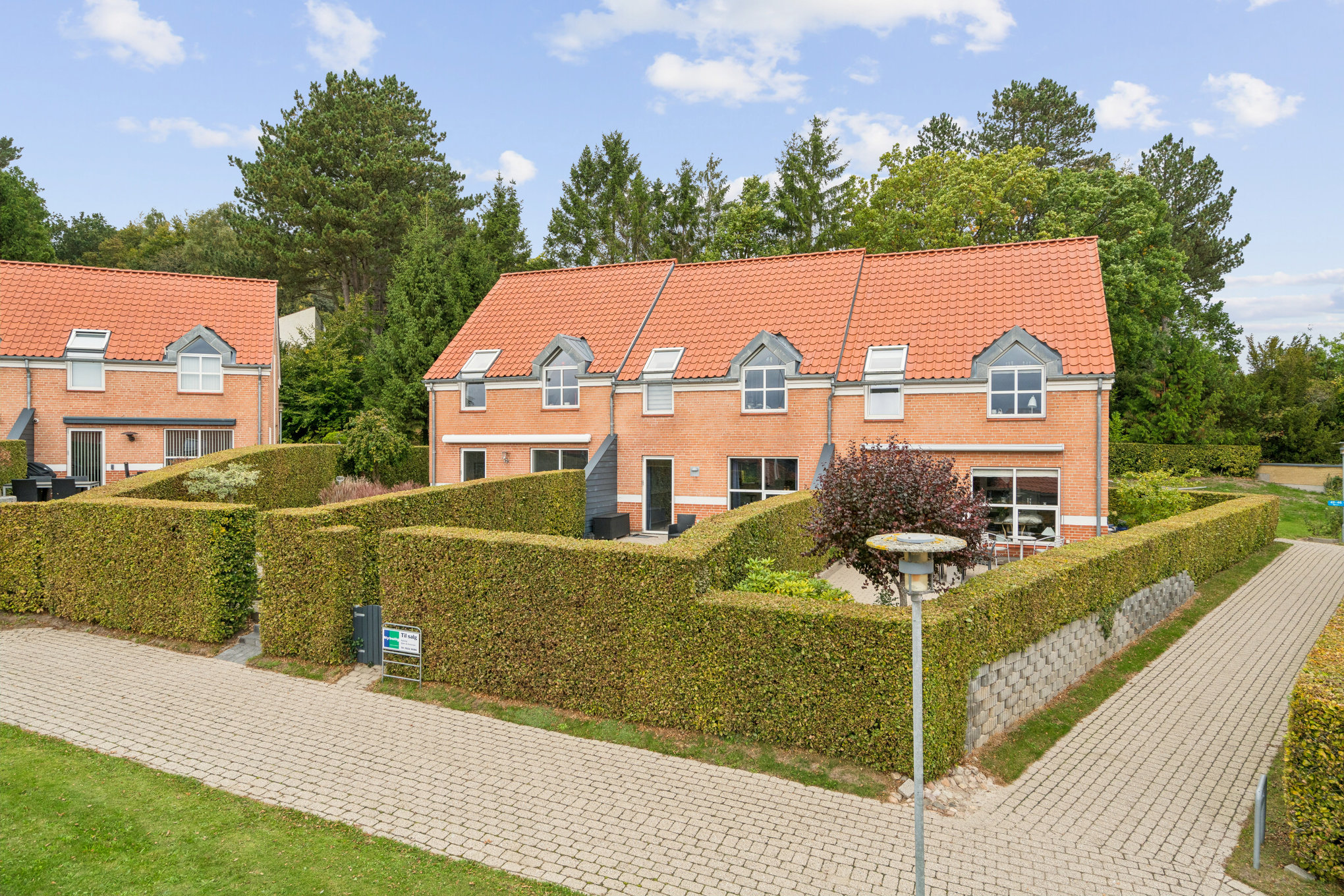 Selandersvej 44, 8920 Randers NV