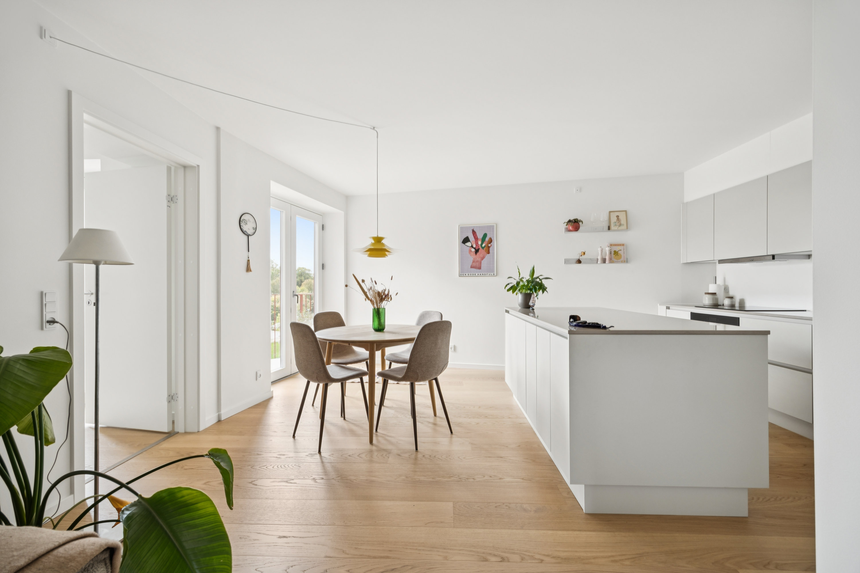 Godthåbsvej 179, 2. tv., 2720 Vanløse