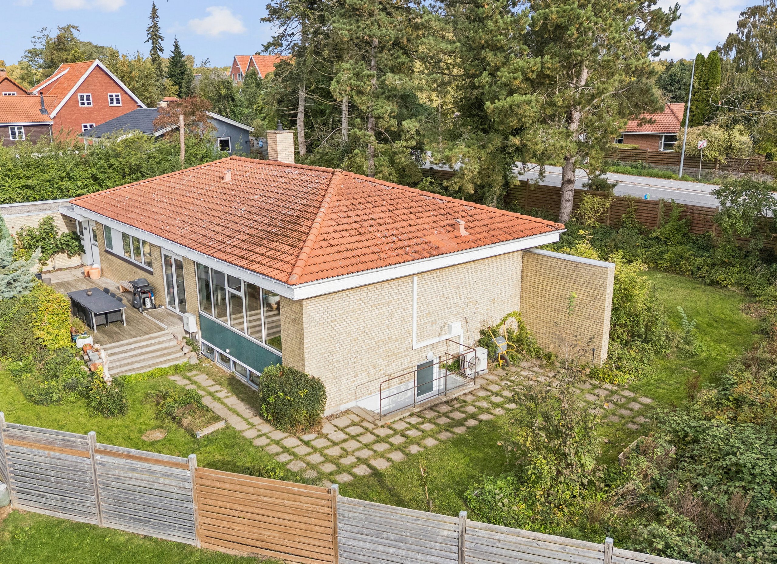 Hybenvej 4, 4700 Næstved