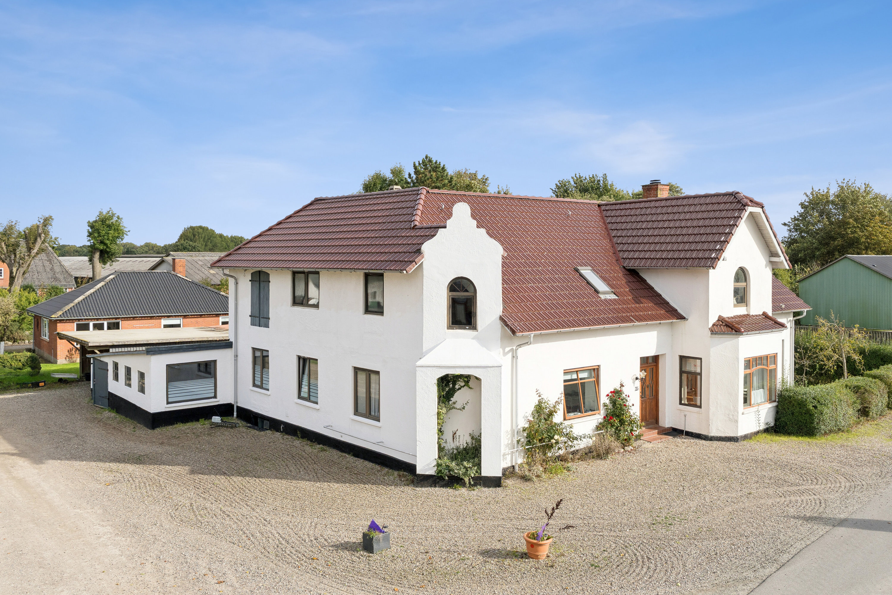 Vilsbækvej 26, Vilsbæk, 6330 Padborg
