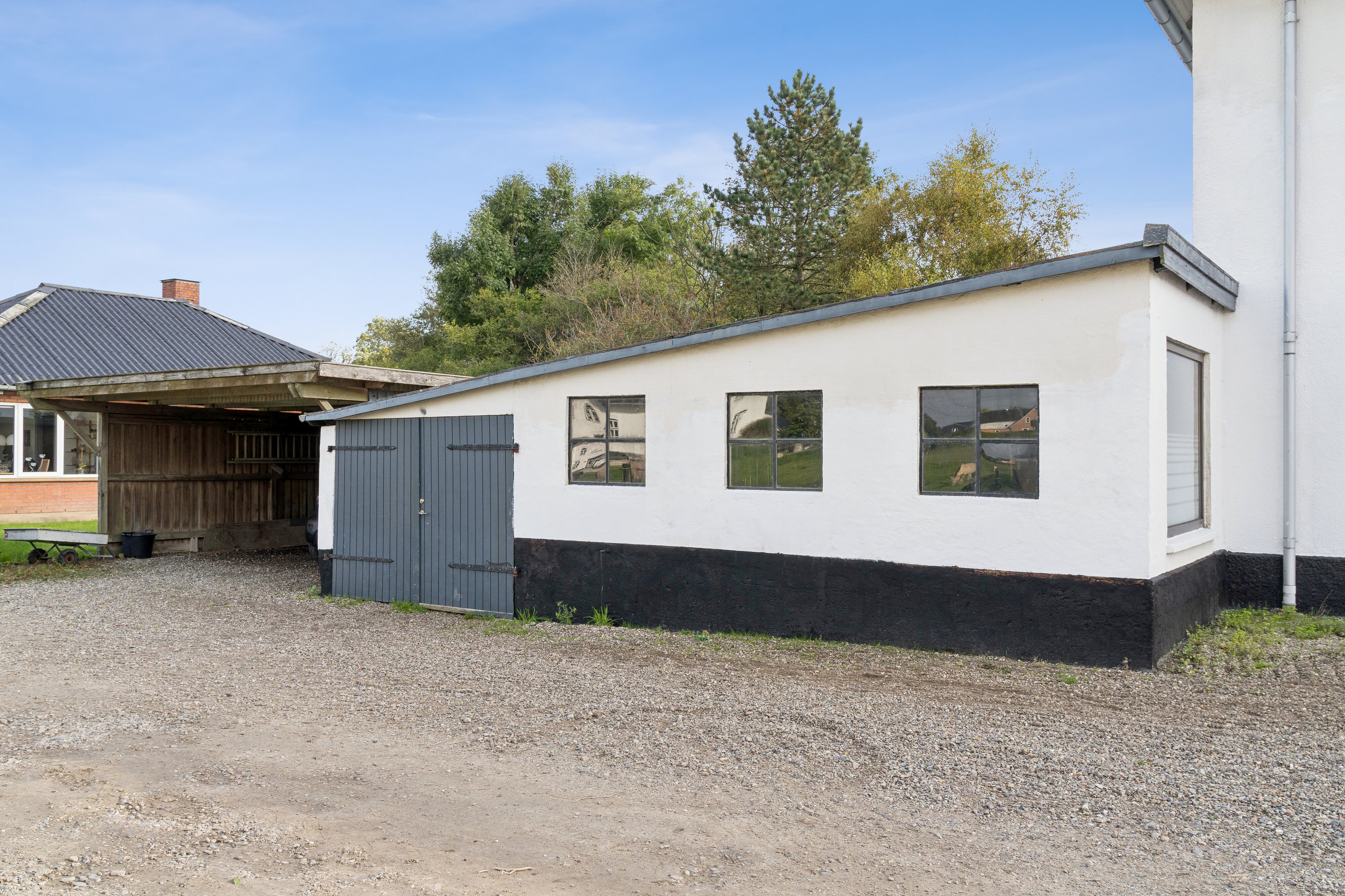 Vilsbækvej 26, Vilsbæk, 6330 Padborg