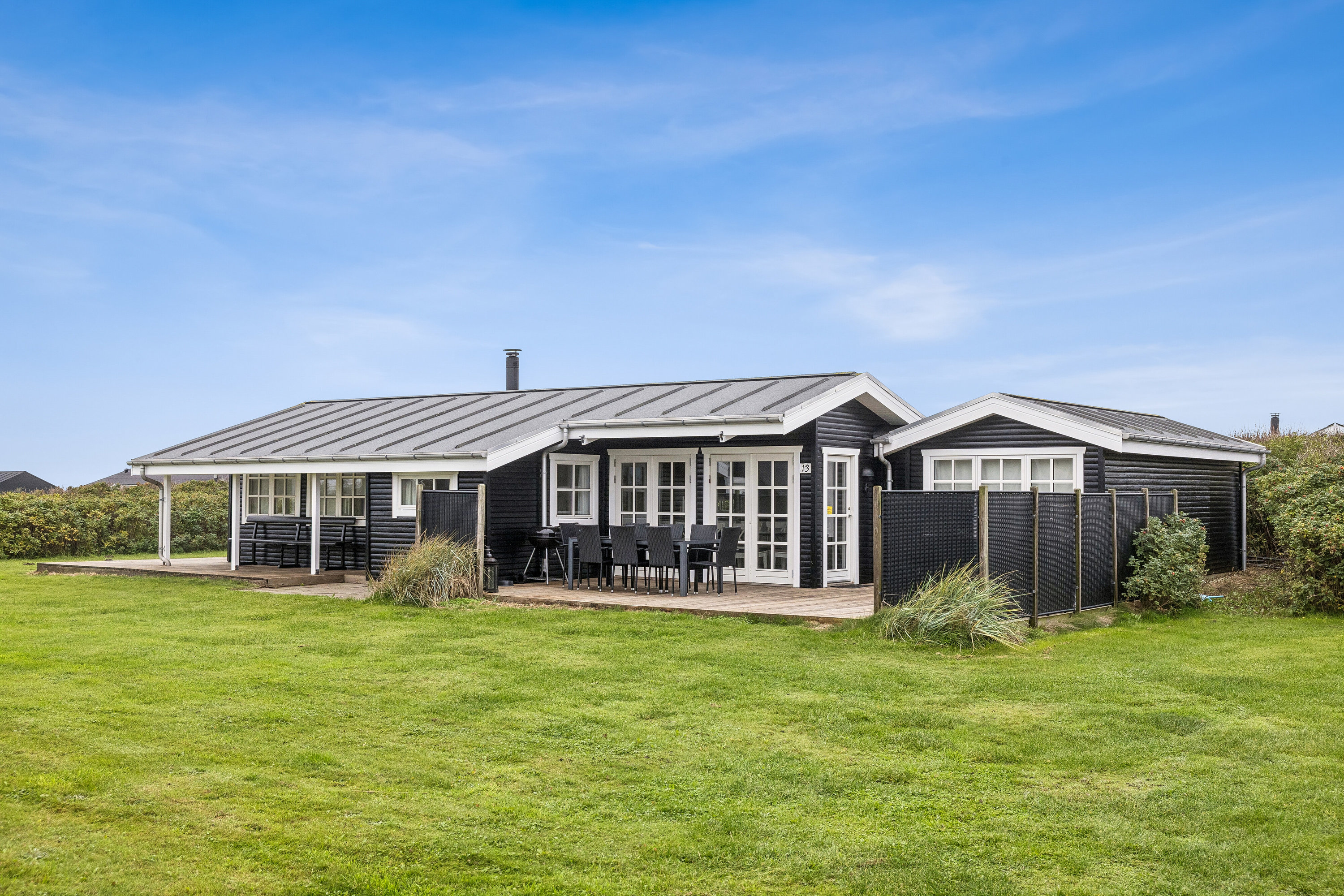 Rønnevej 13, Furreby, 9480 Løkken