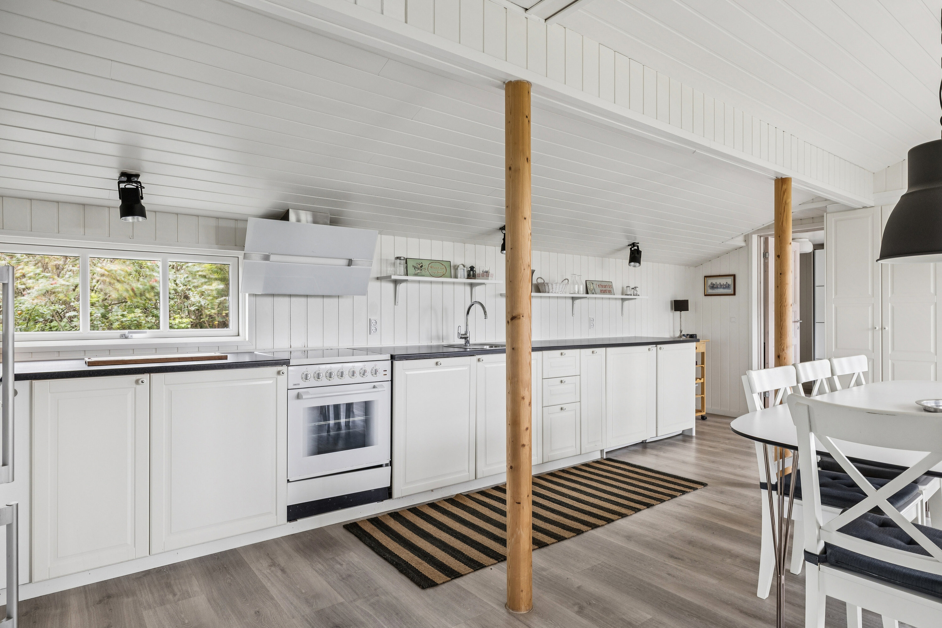 Rønnevej 13, Furreby, 9480 Løkken