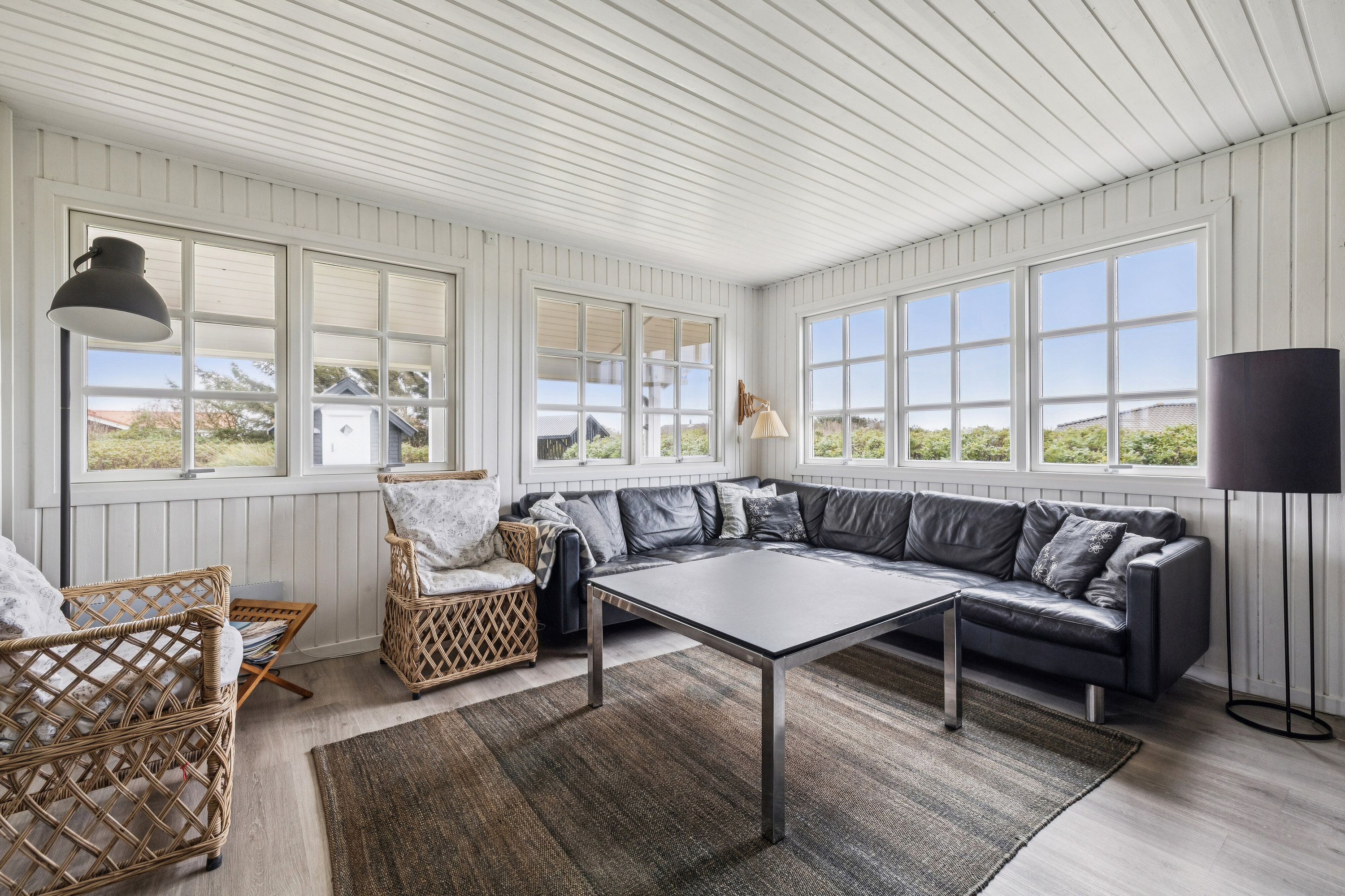 Rønnevej 13, Furreby, 9480 Løkken