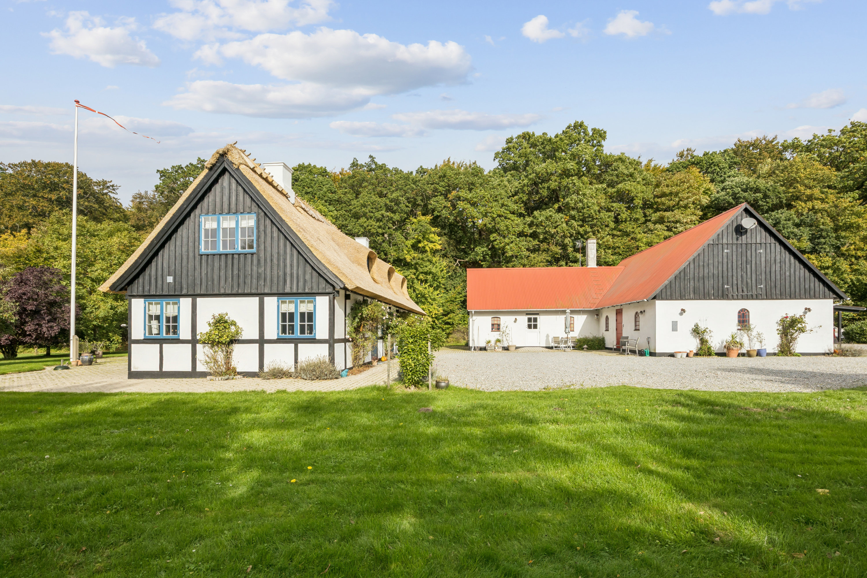 Skovvejen 52, Frøslev, 4660 Store Heddinge