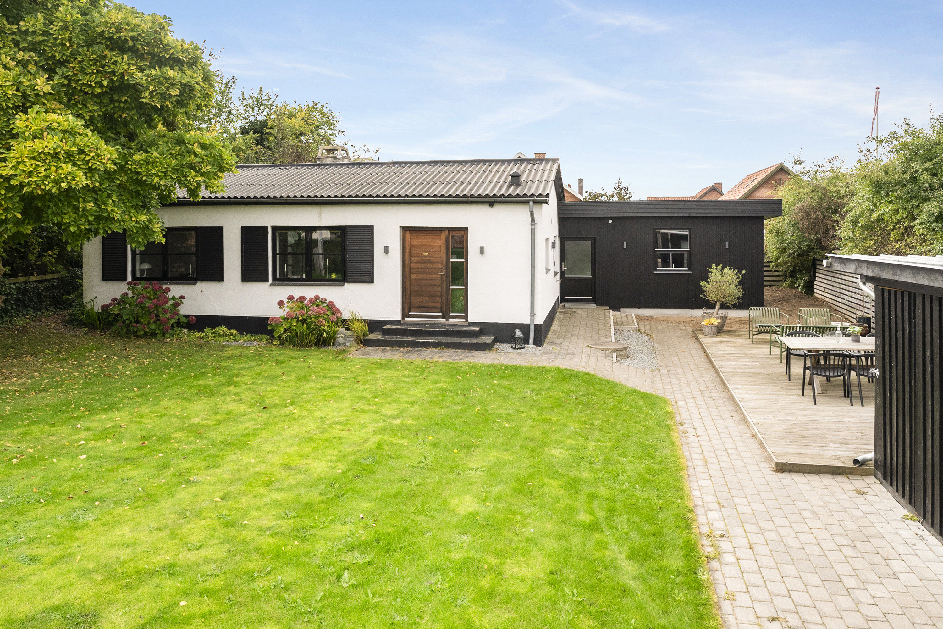 Nordlystvej 13, 8700 Horsens