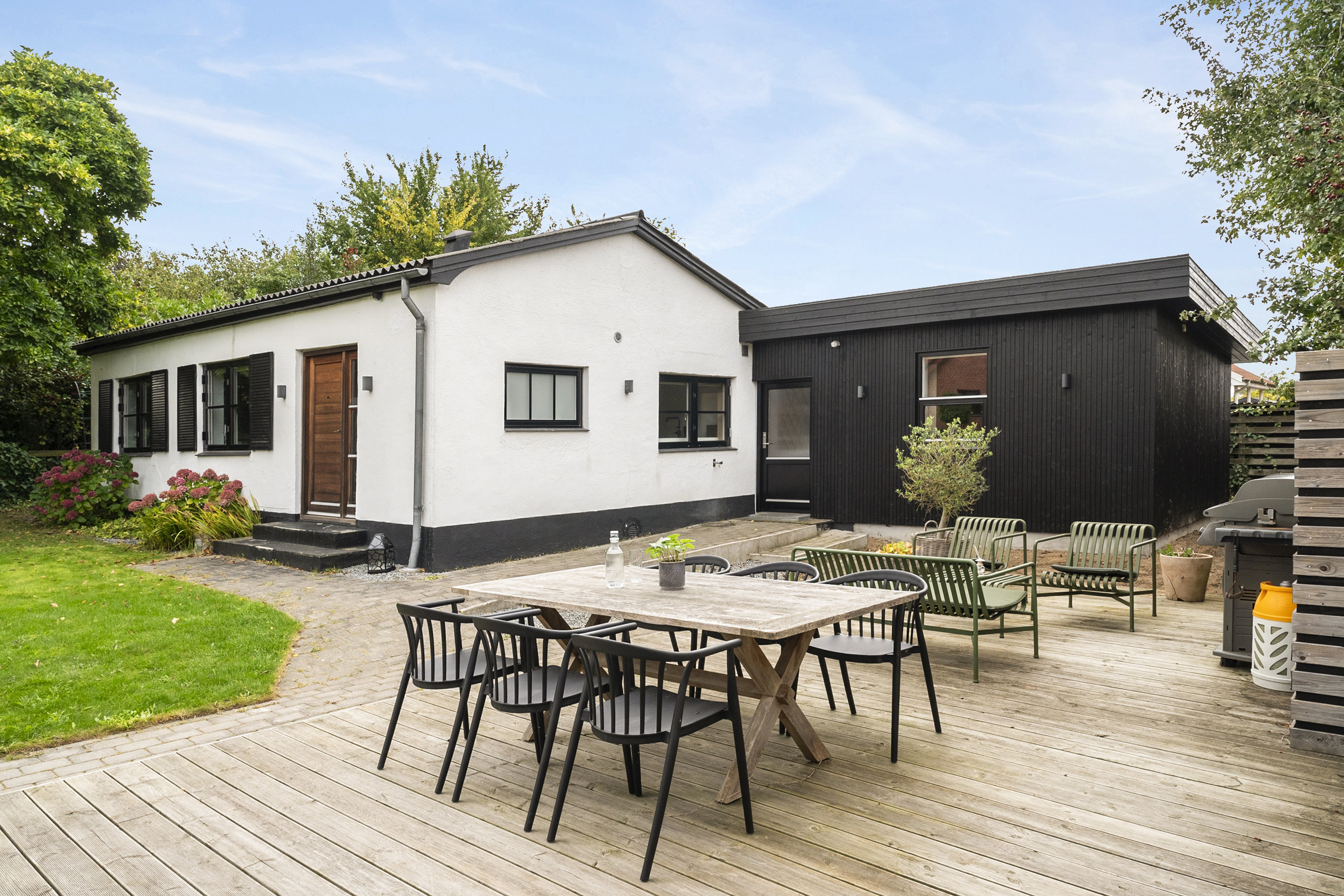 Nordlystvej 13, 8700 Horsens