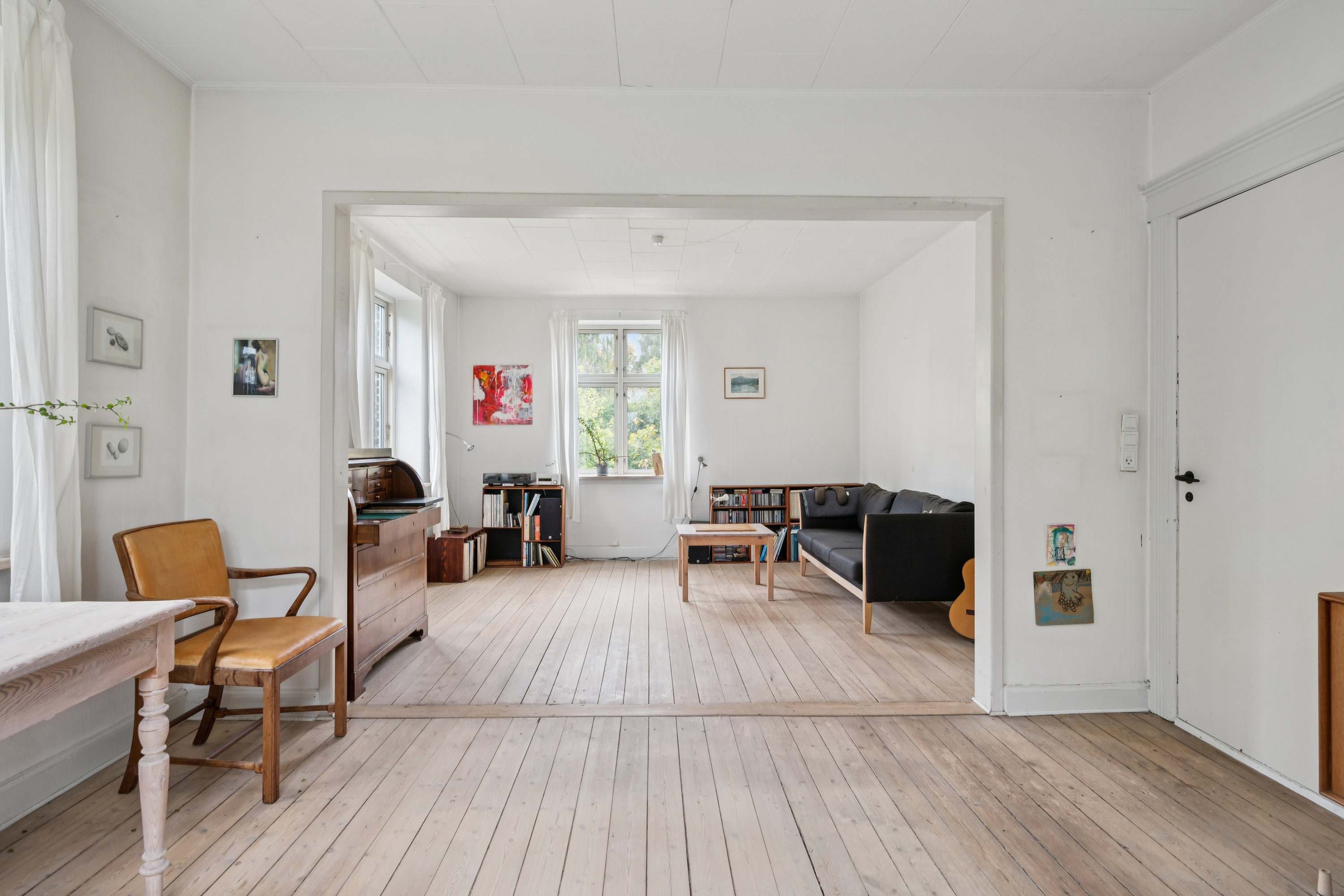 F.G.E. Rostrups Vej 4, 8000 Aarhus C