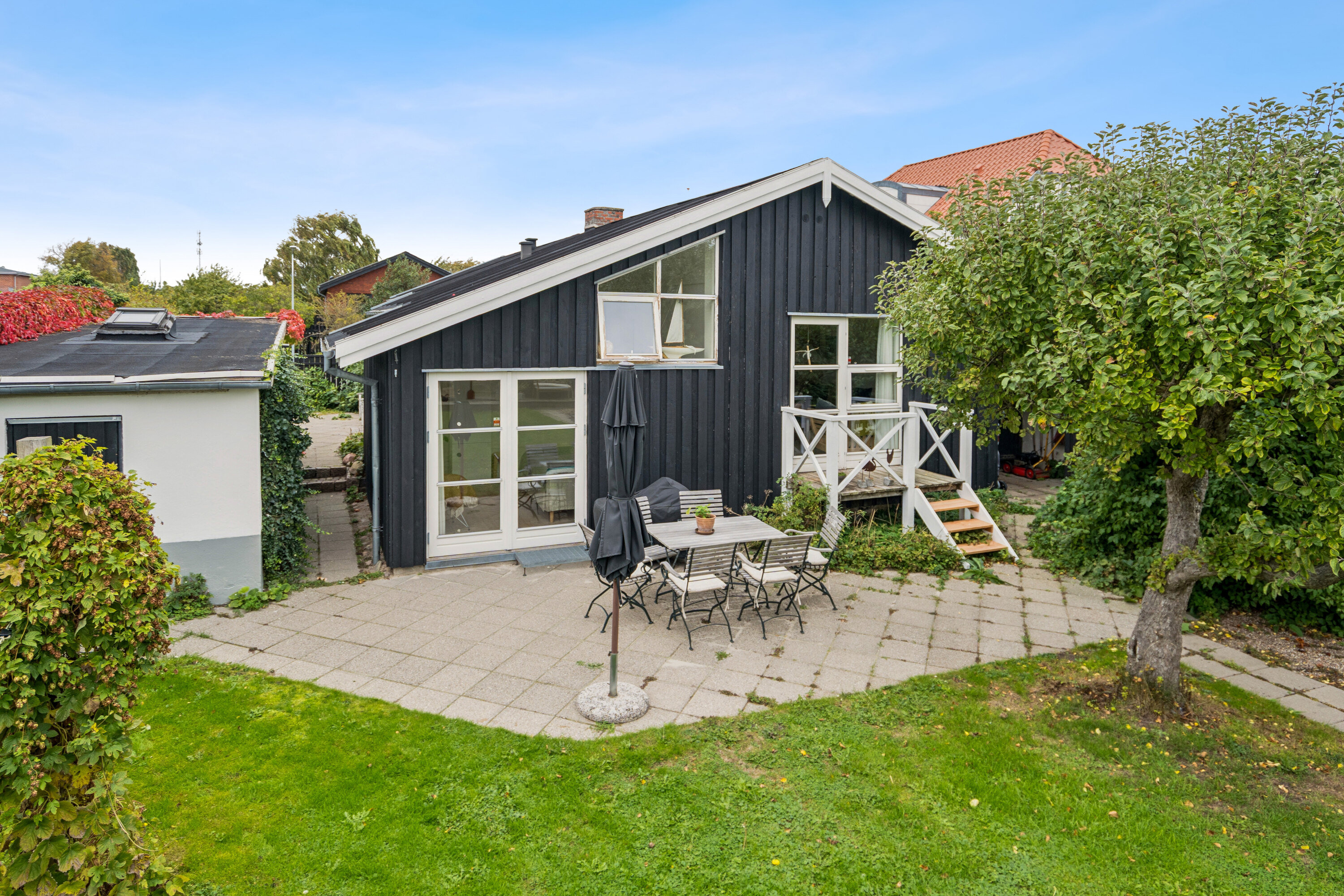 Fremhævet andet billede i fuldskærmstilstand. Billede af Myrensvej 2, Gl.Hasseris/Mølholm, 9000 Aalborg