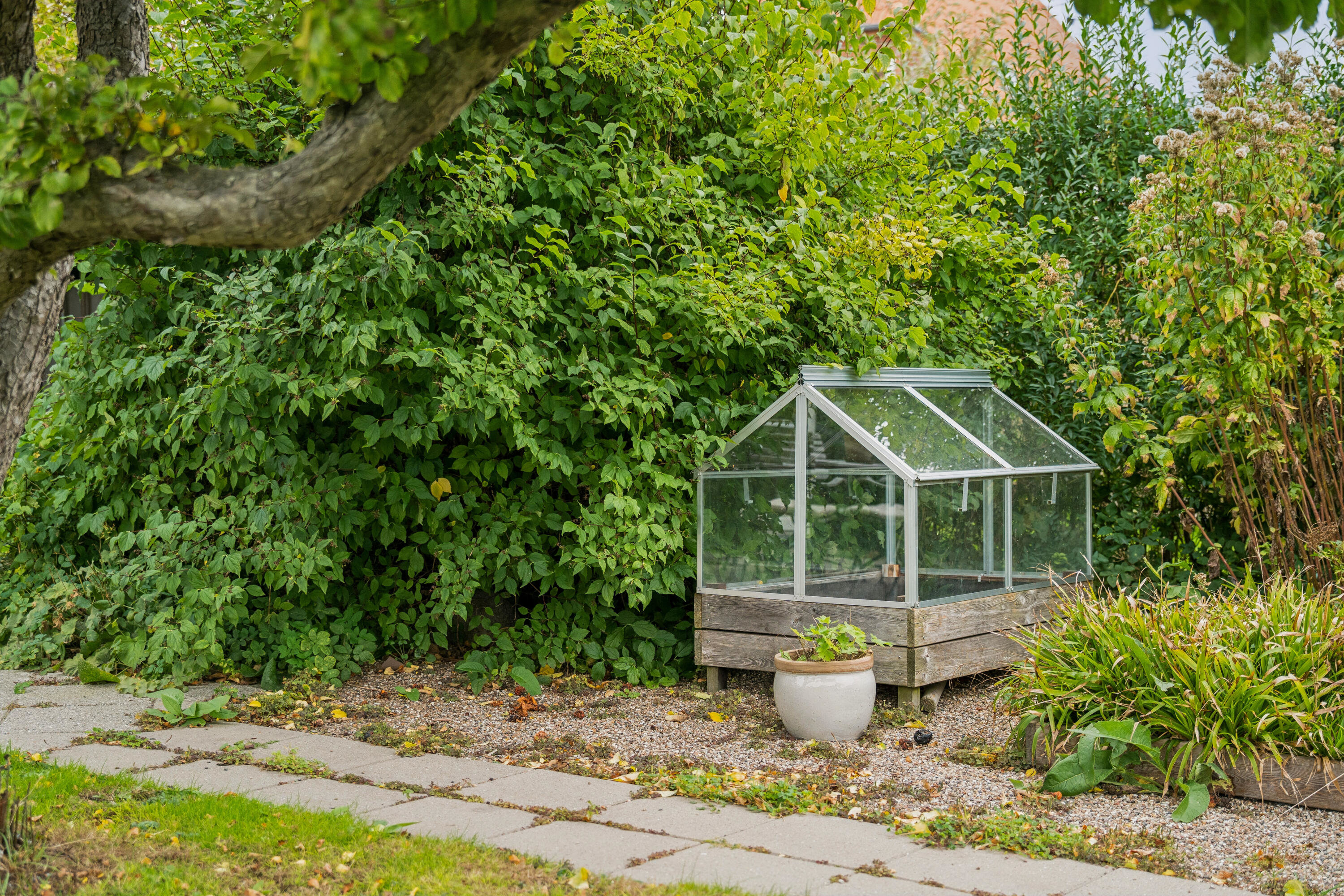 Fremhævet andet billede i fuldskærmstilstand. Billede af Myrensvej 2, Gl.Hasseris/Mølholm, 9000 Aalborg