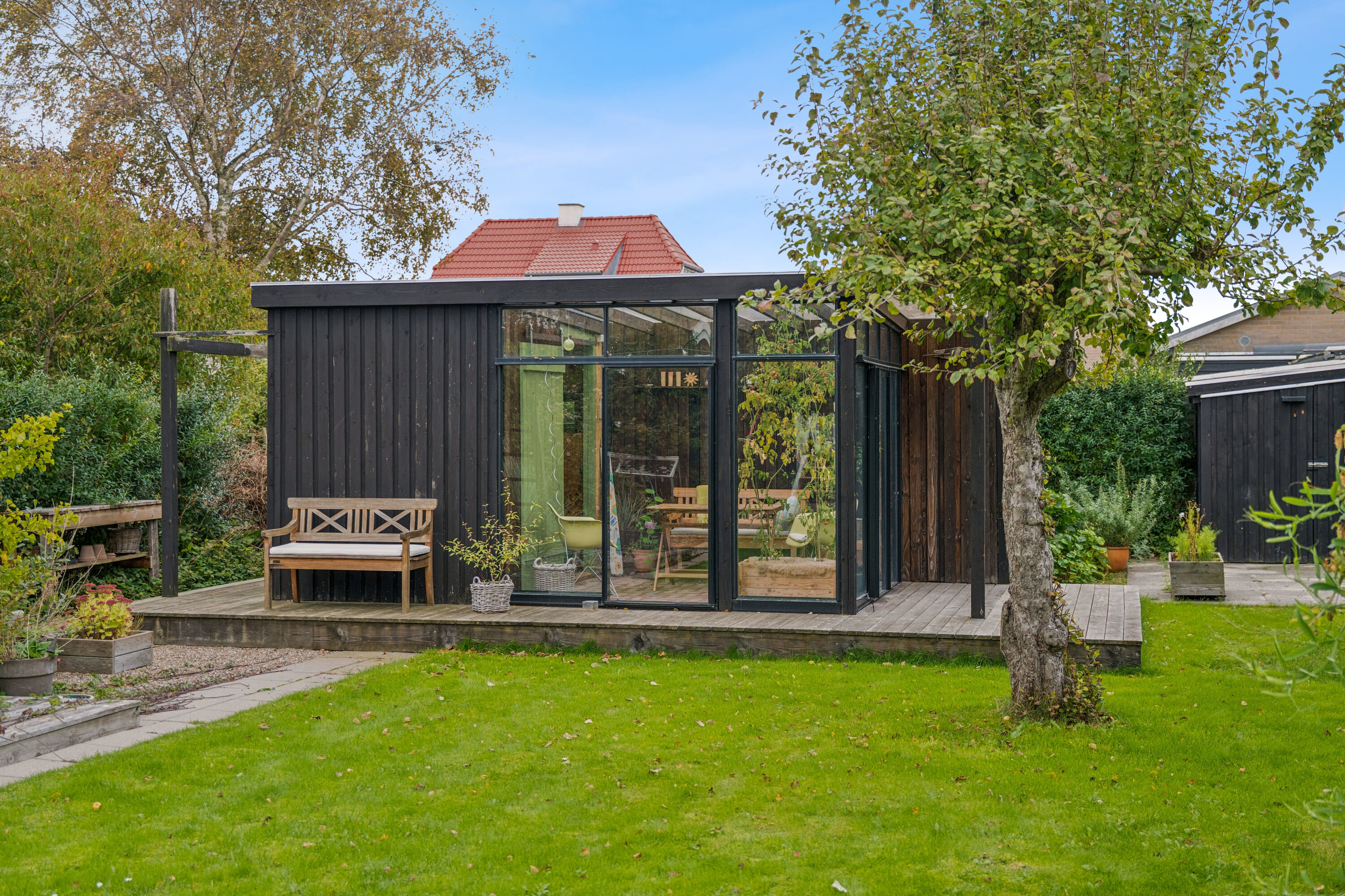 Myrensvej 2, Gl.Hasseris/Mølholm, 9000 Aalborg