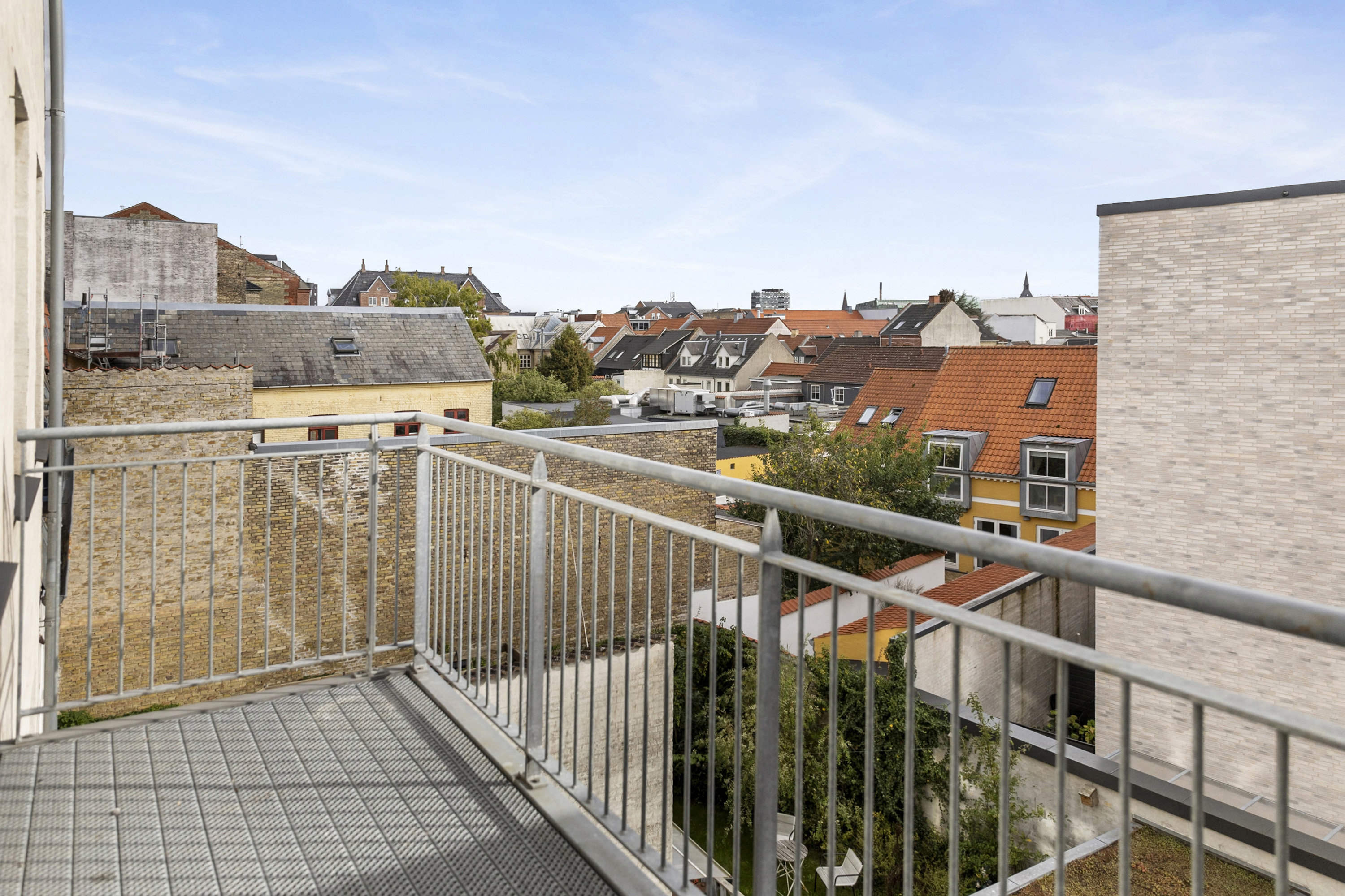 Fremhævet område billede i fuldskærmstilstand. Billede af Dronningensgade 8A, 2., 5000 Odense C