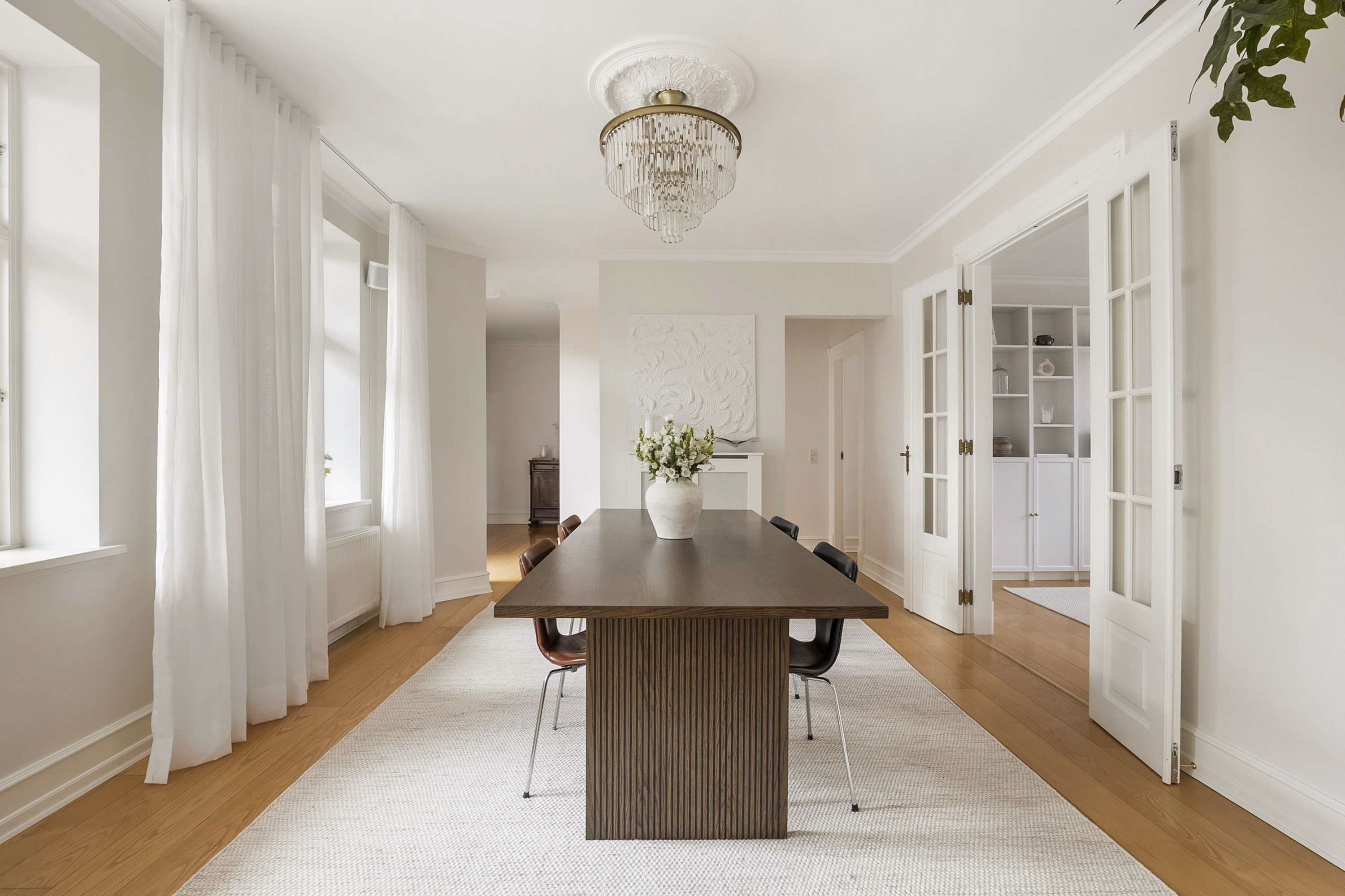 Dronningensgade 8A, 2., 5000 Odense C