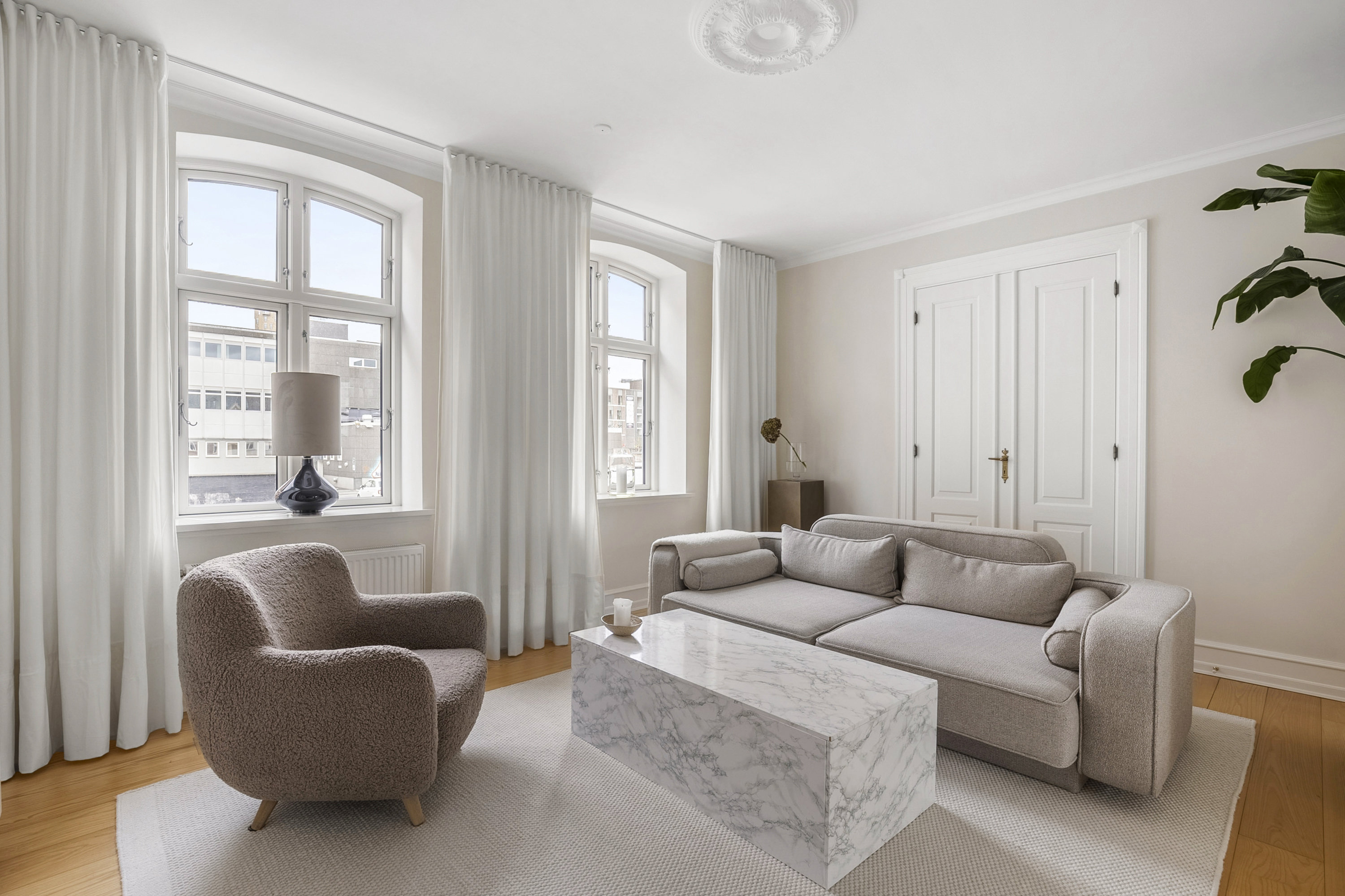 Dronningensgade 8A, 2., 5000 Odense C