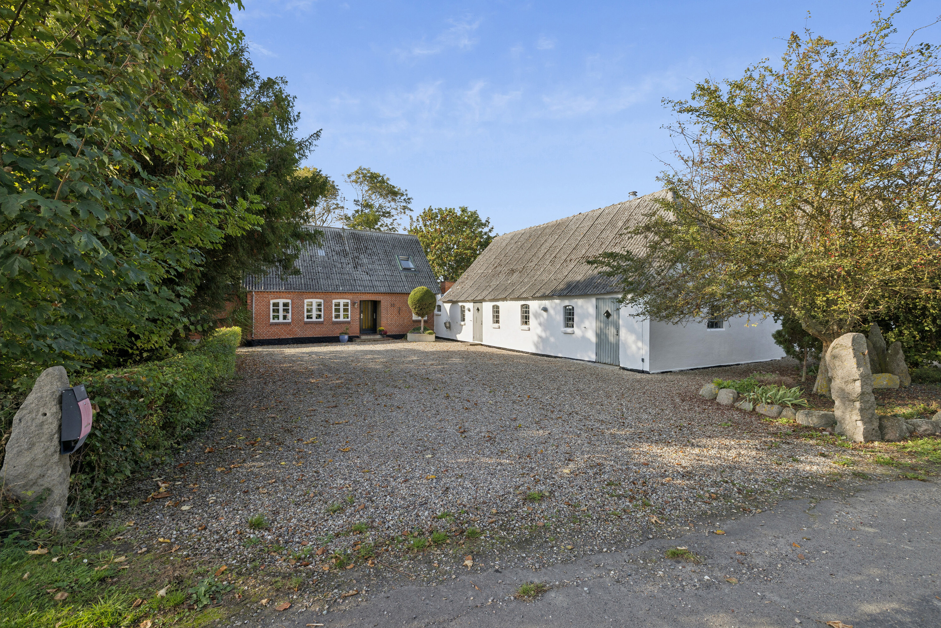 Hedevejen 22, Nordenbro, 5932 Humble
