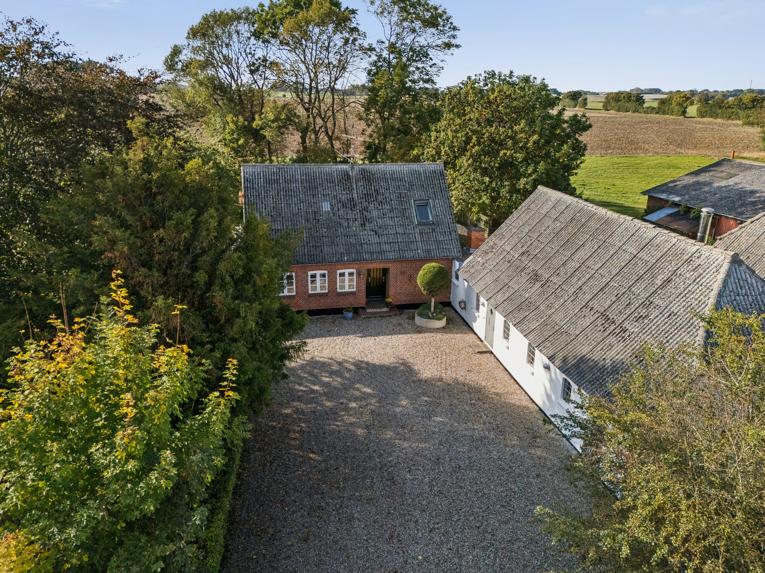Hedevejen 22, Nordenbro, 5932 Humble