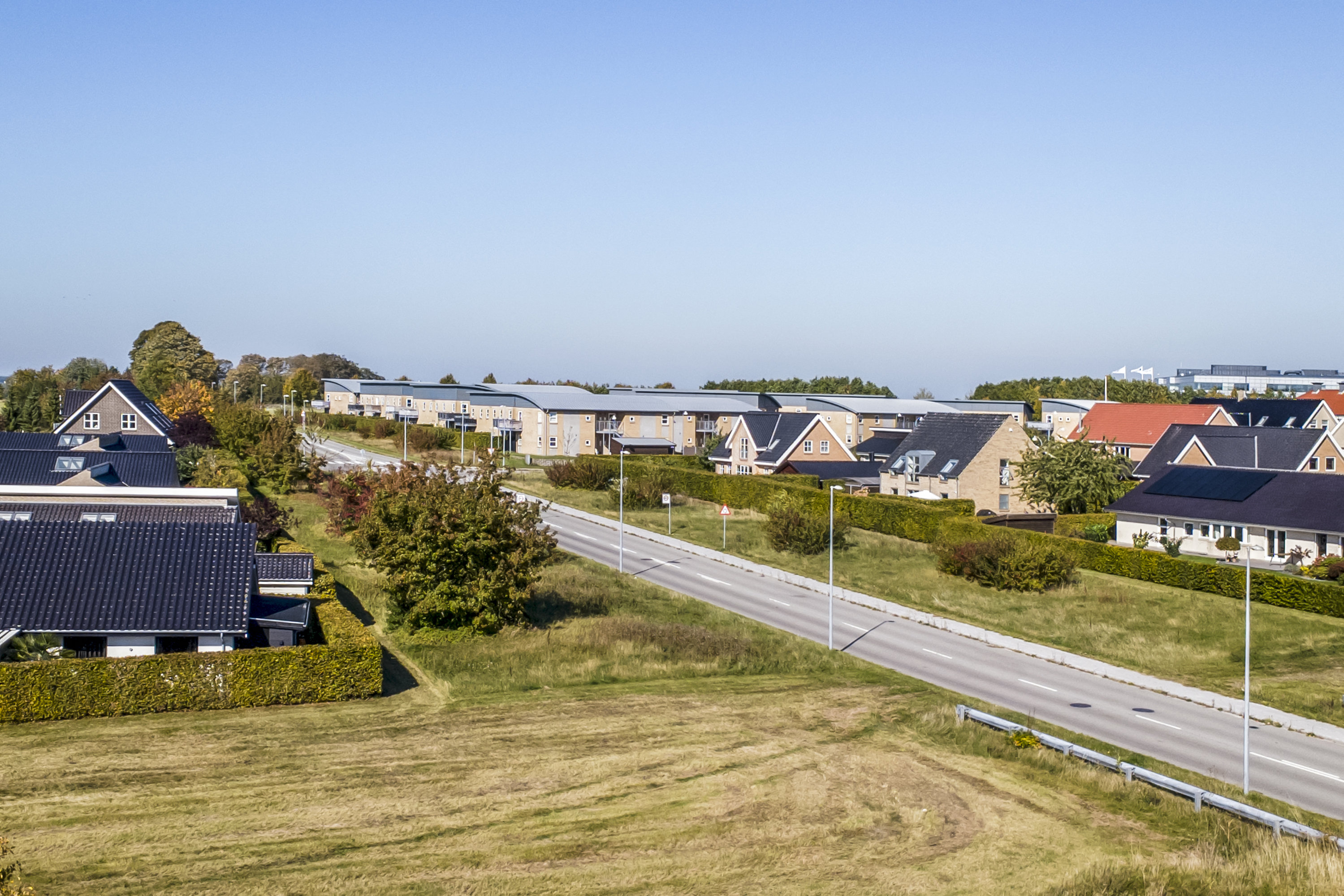 Fremhævet  billede i fuldskærmstilstand. Billede af Kong Gorms Vej 6, Smørumnedre, 2765 Smørum
