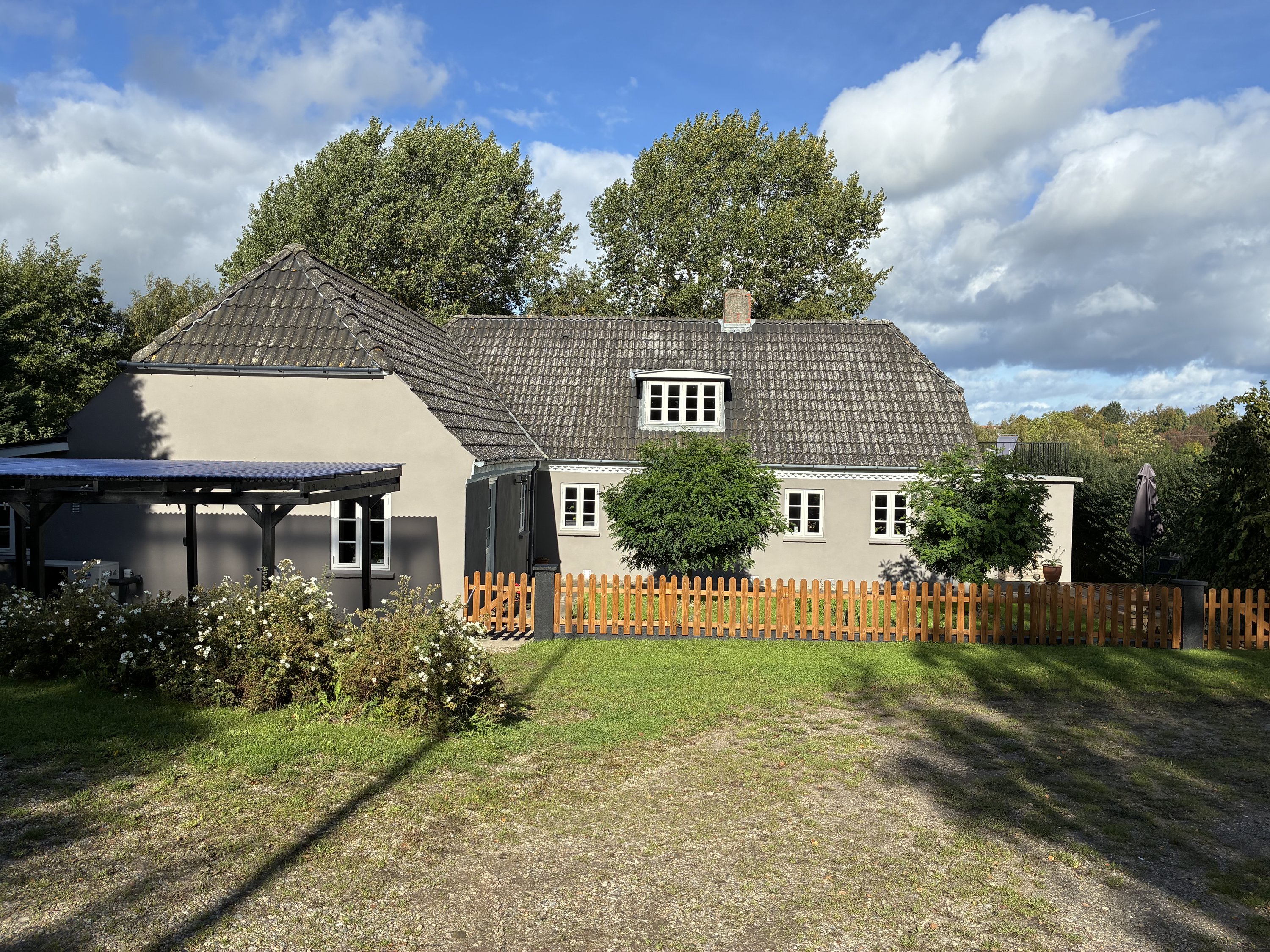 Idrætsvej 39, 5580 Nørre Aaby