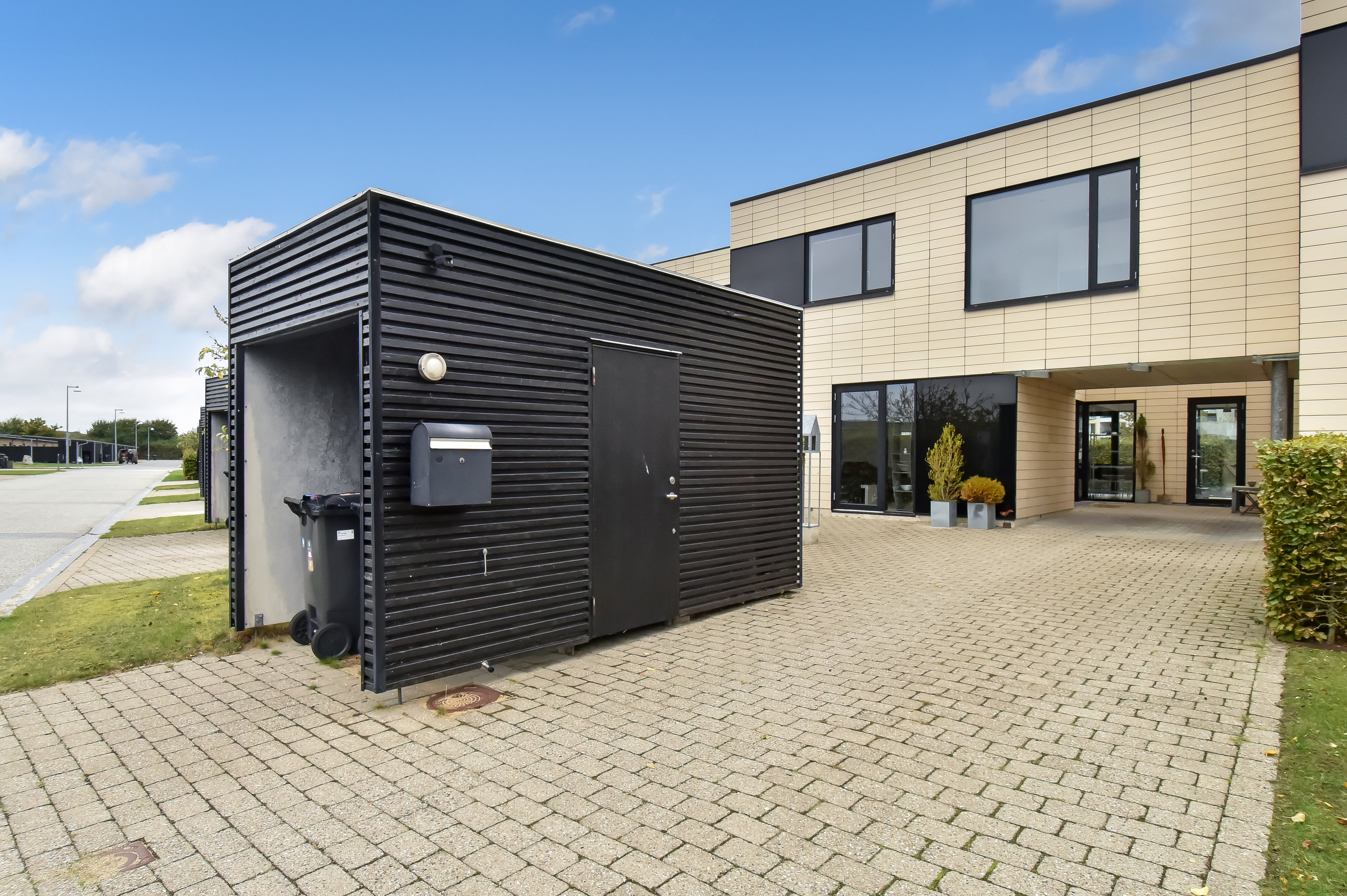 Jordbærmarken 9, Tjørring, 7400 Herning