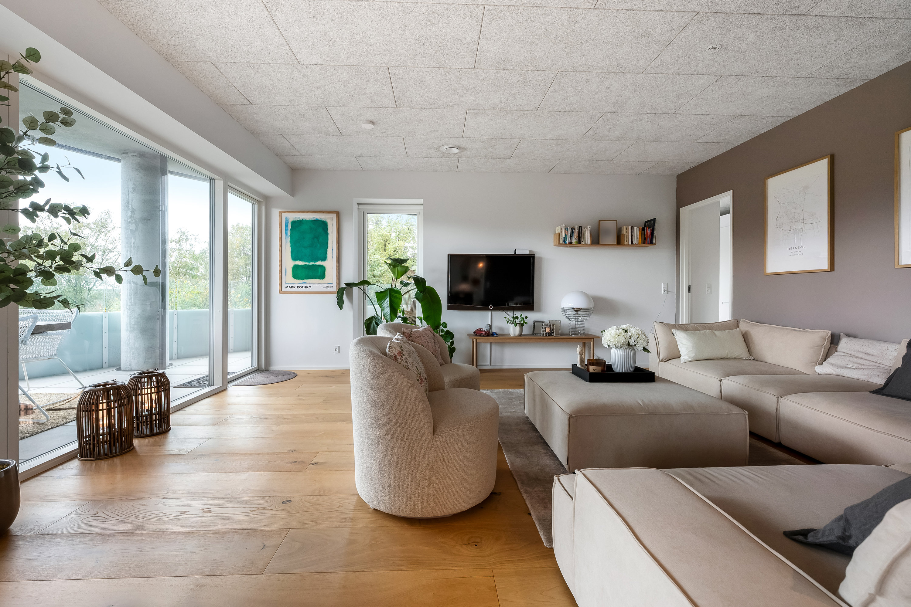 Grøndahlsvej 19, 3. 2., 7400 Herning