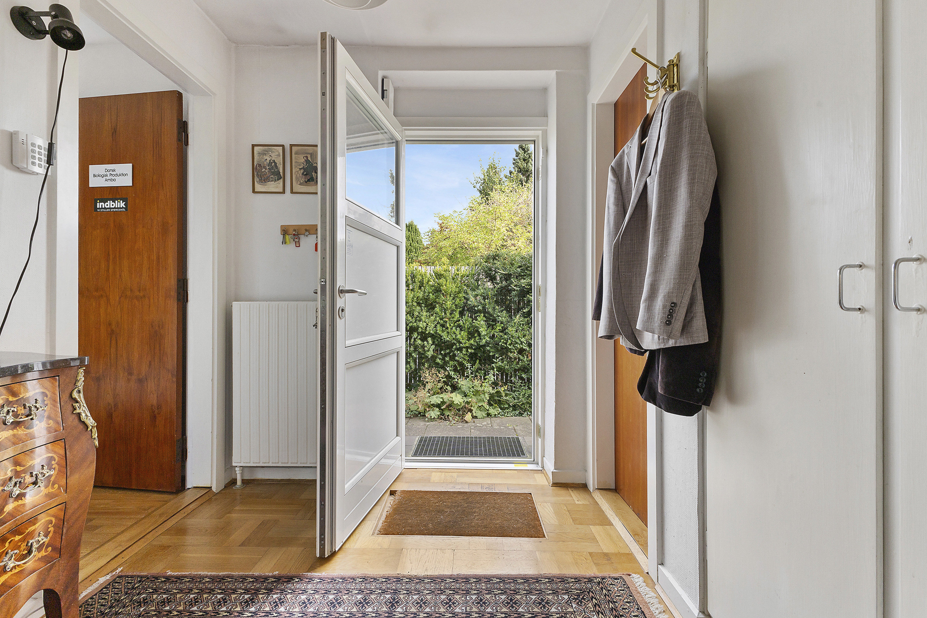 Ermelundsvænget 11, 2920 Charlottenlund