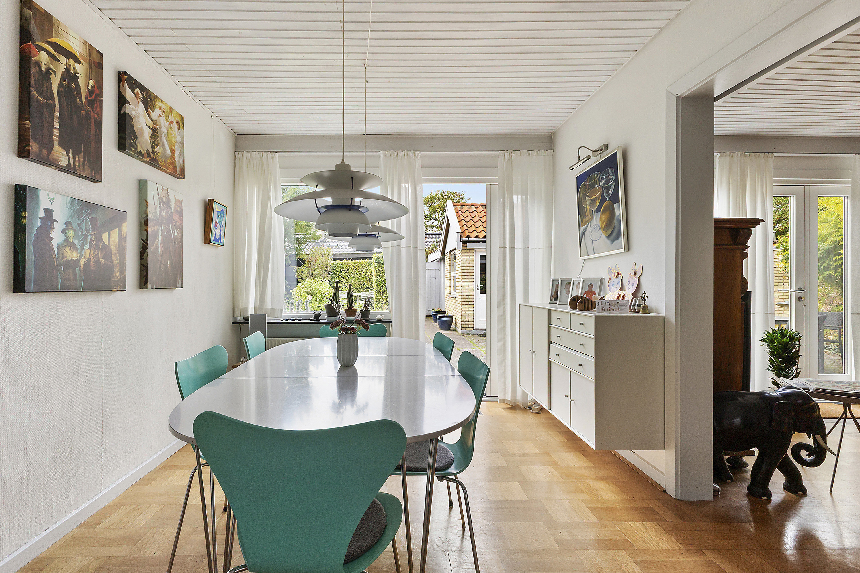 Ermelundsvænget 11, 2920 Charlottenlund