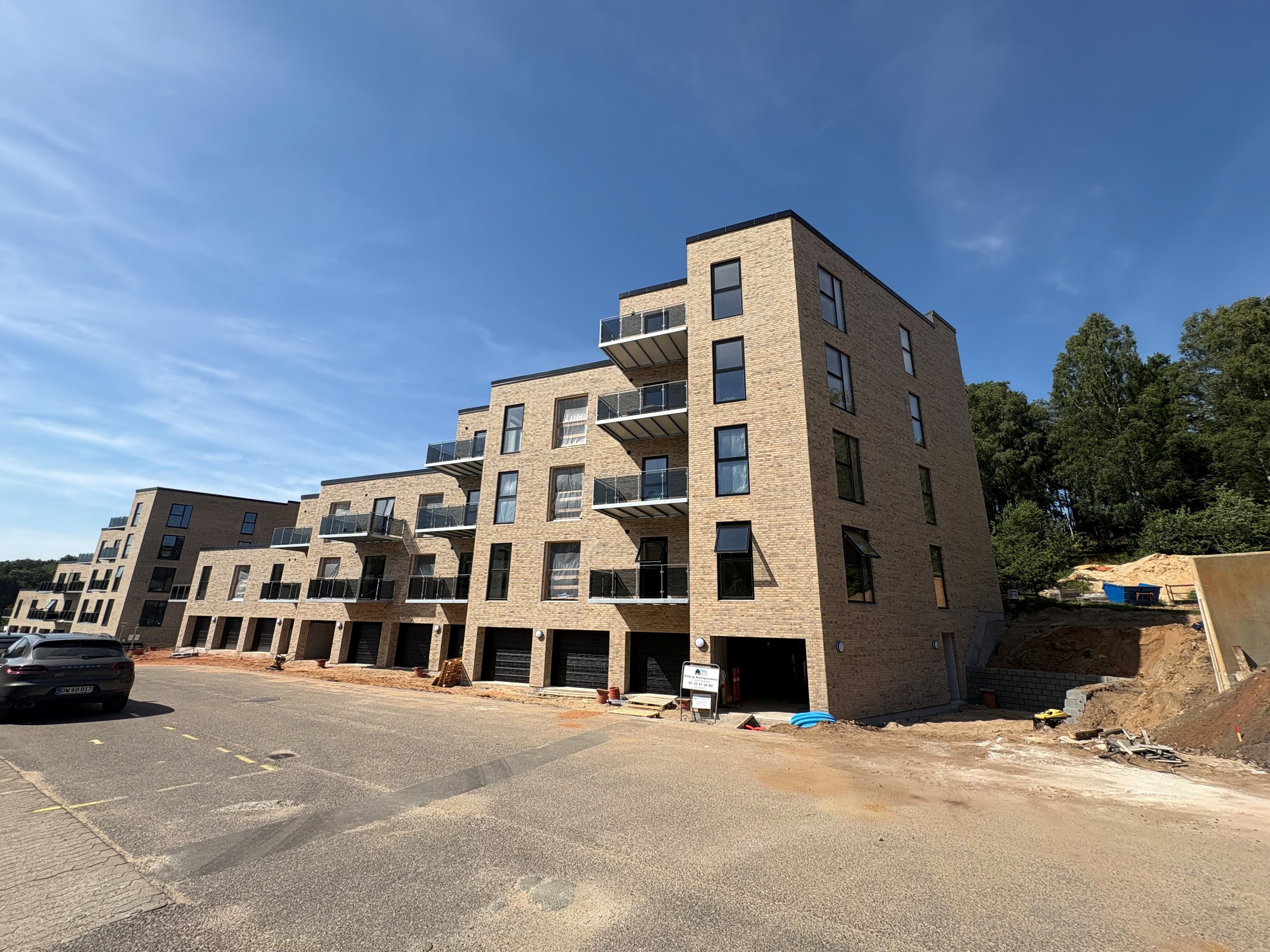 Oslovej 25, 1. 4., 8600 Silkeborg