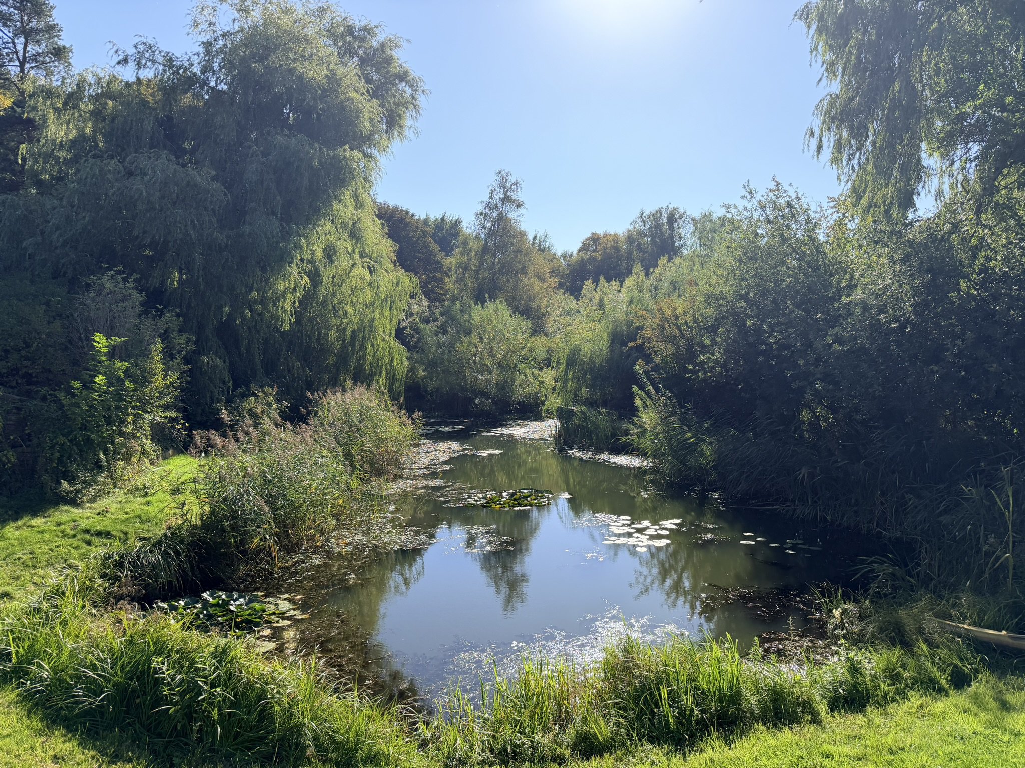 Frøstjernevej 26, 2880 Bagsværd