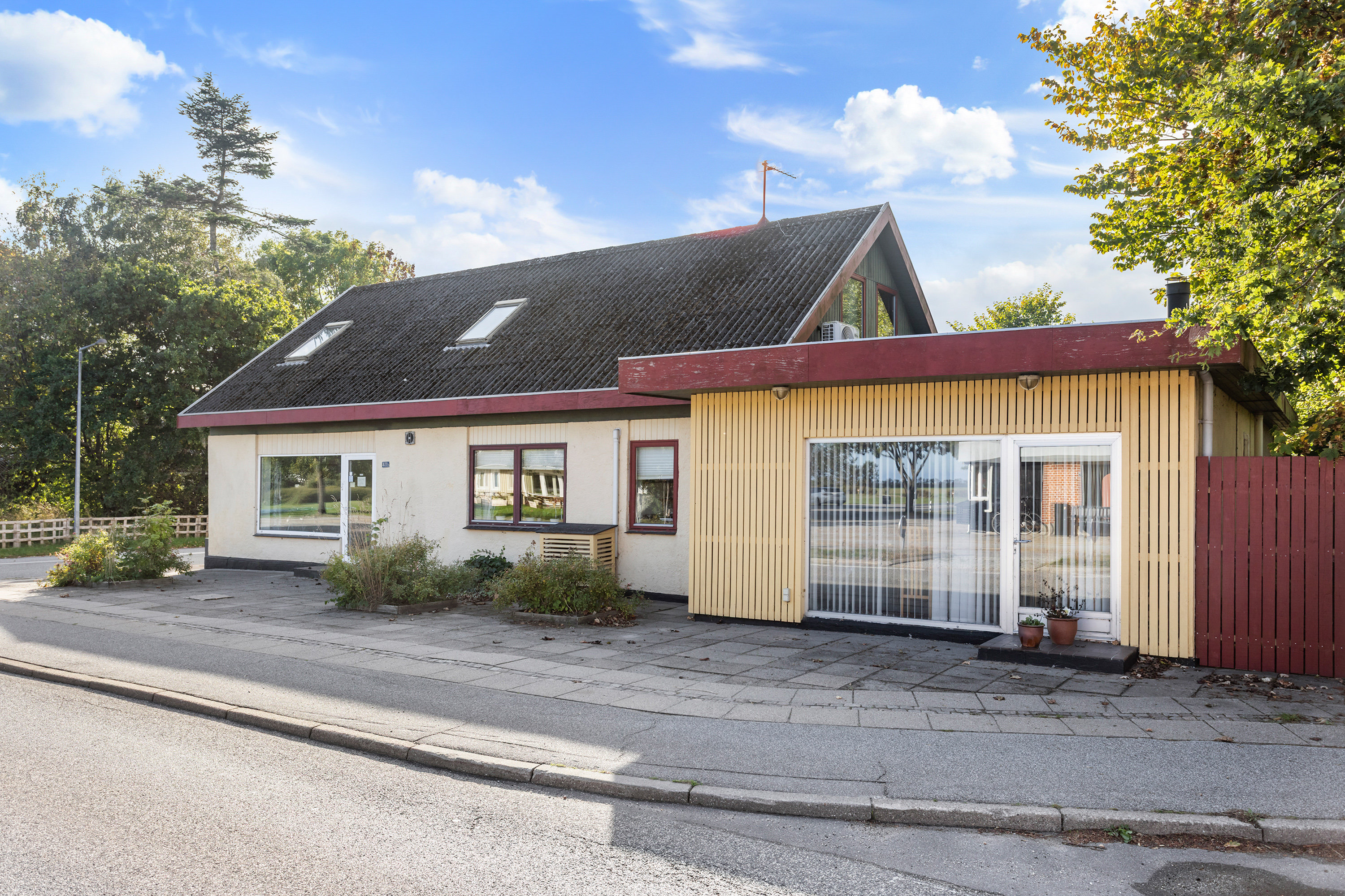 Skagensvej 411A, 9981 Jerup