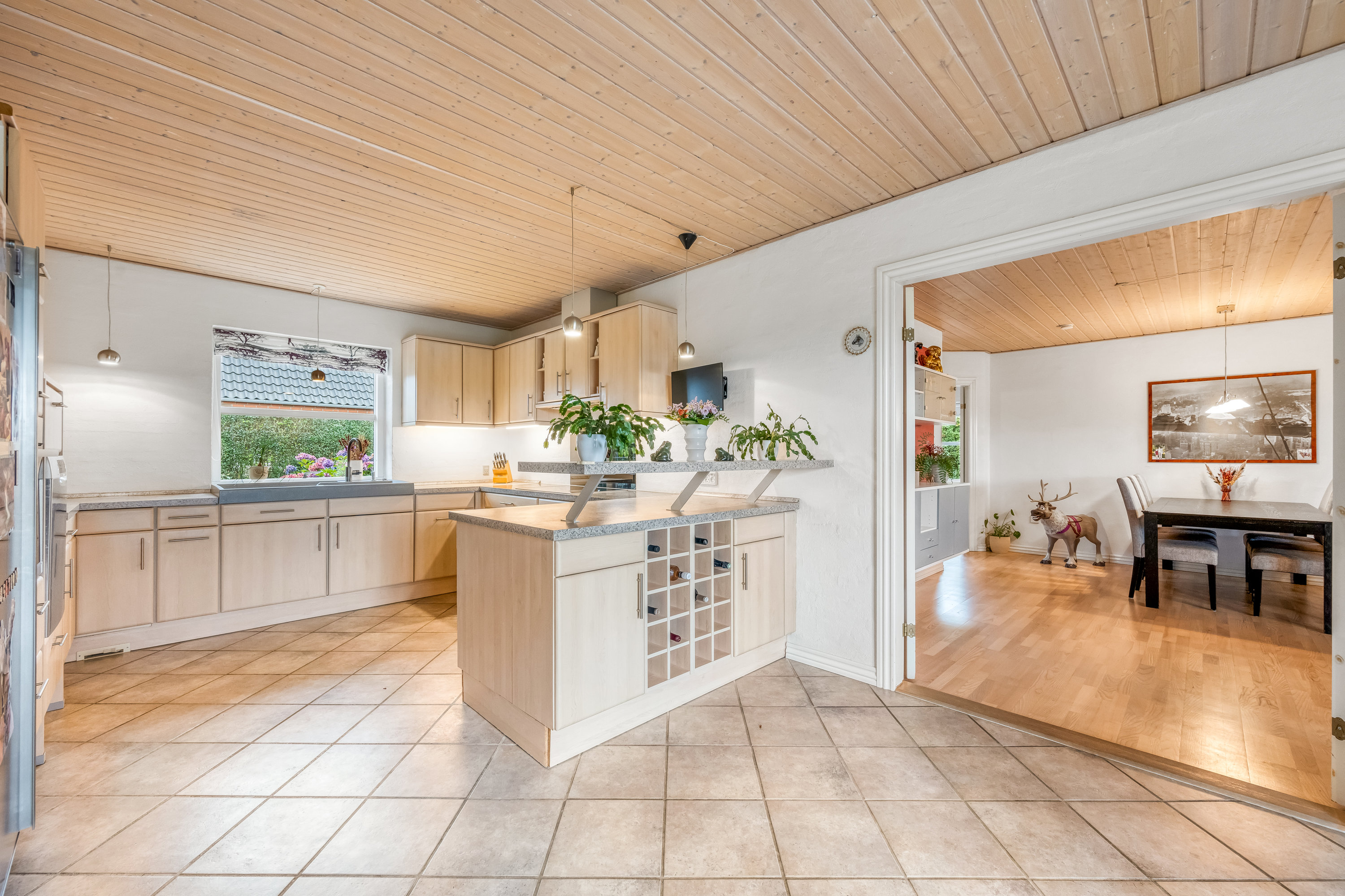 Rosenhaven 20, Rindum, 6950 Ringkøbing