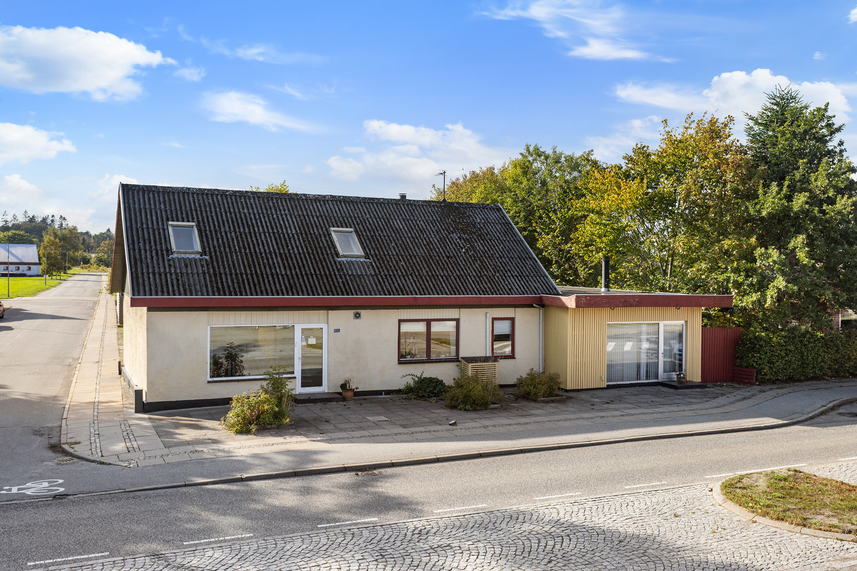 Skagensvej 411A, 9981 Jerup