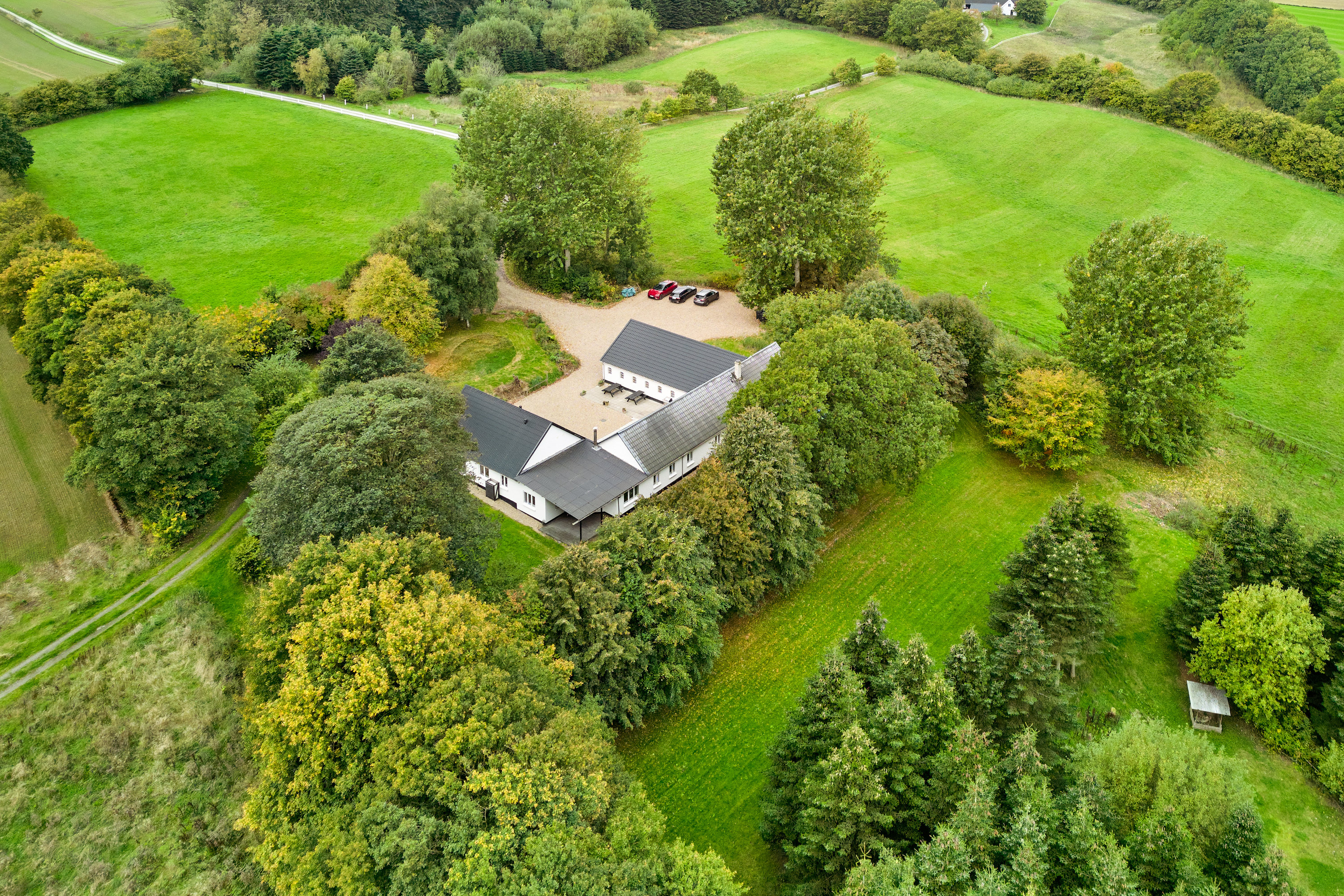 Bjerlevvej 20, Bjerlev, 7300 Jelling