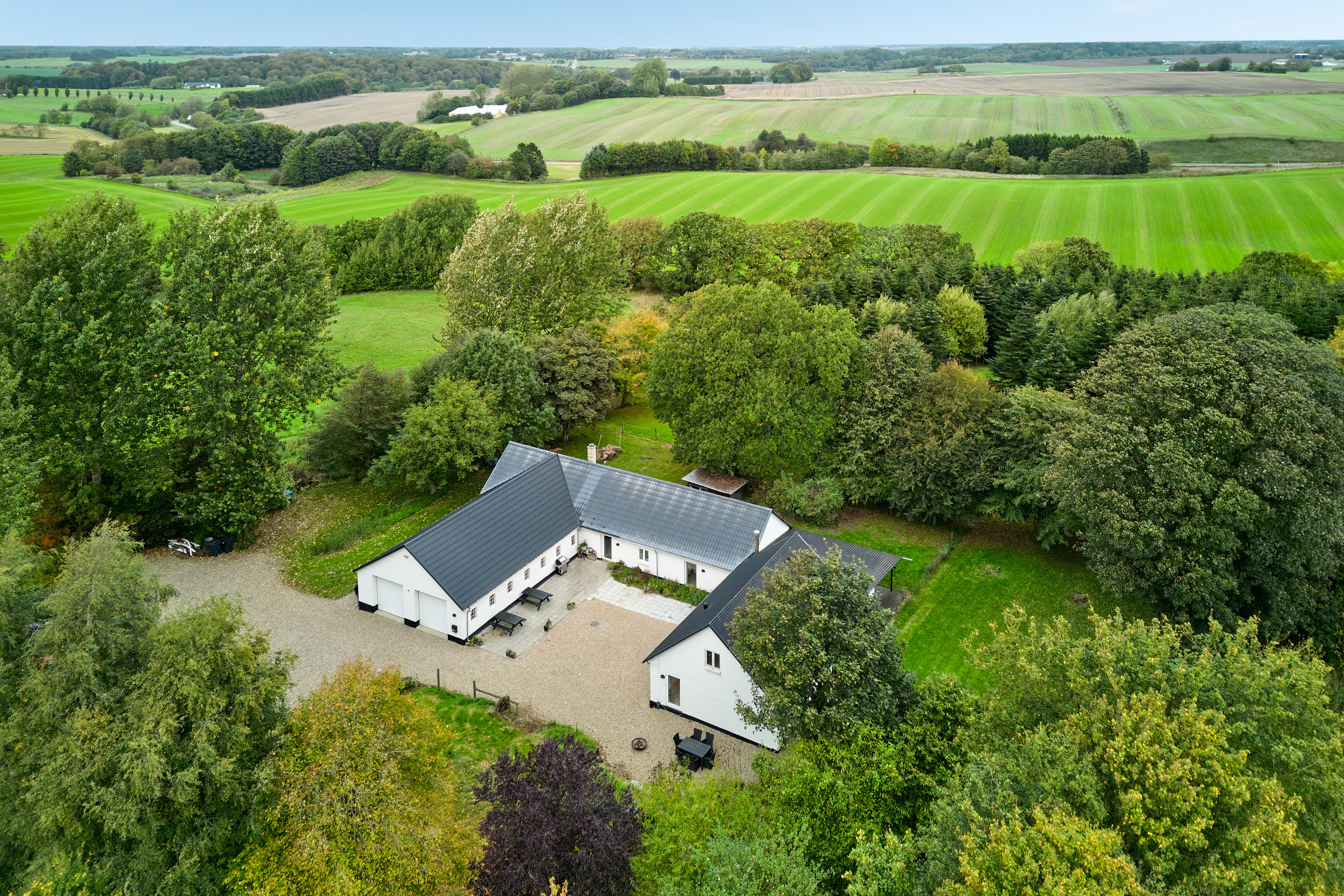 Bjerlevvej 20, Bjerlev, 7300 Jelling