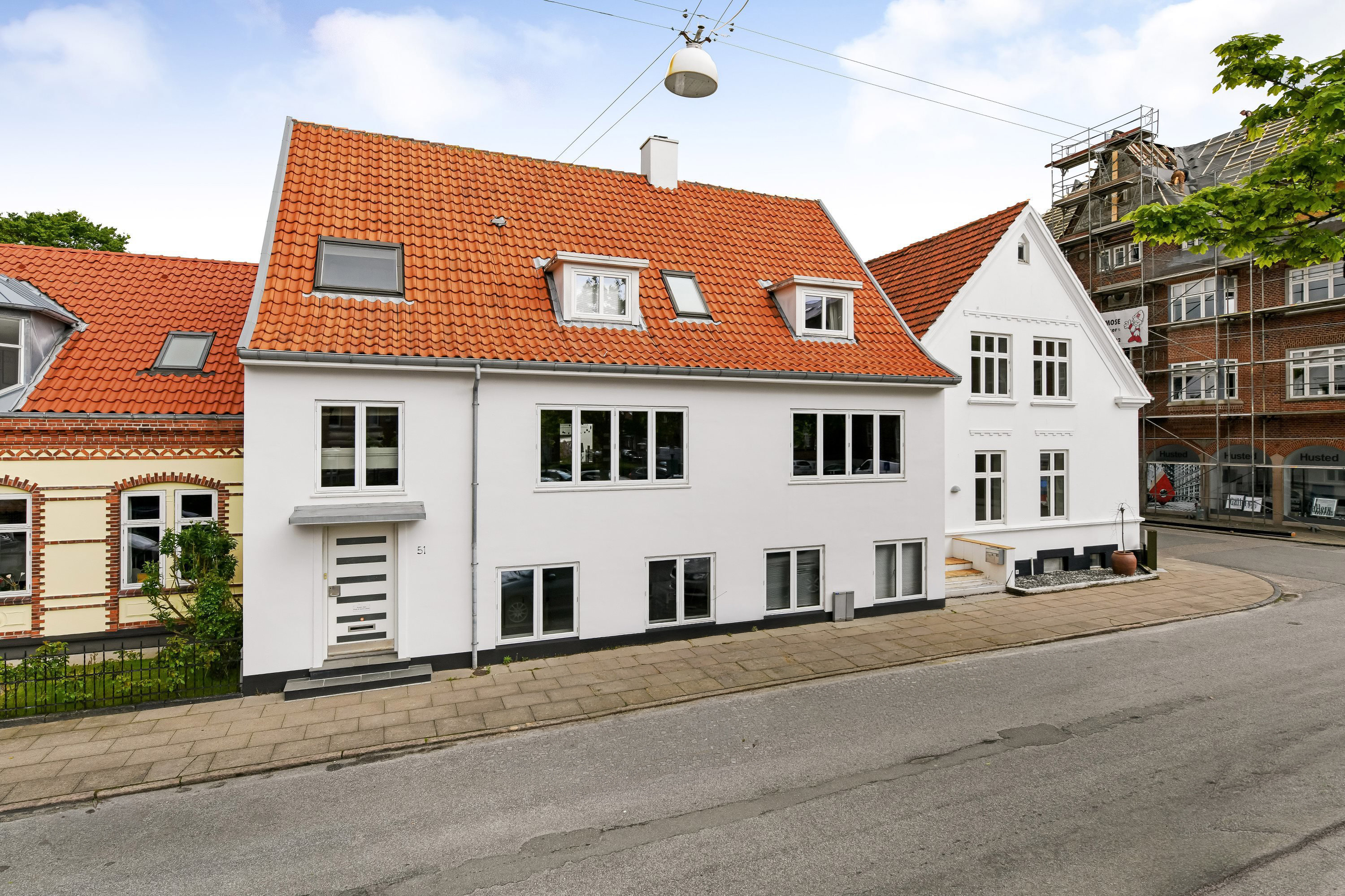 Islandsgade 51, 6700 Esbjerg