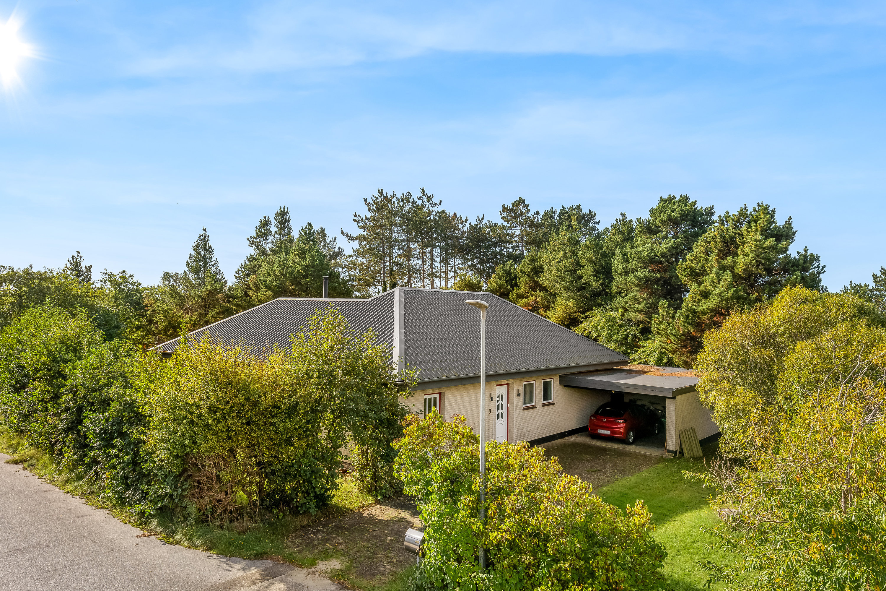 Ternevej 3, Havneby, 6792 Rømø
