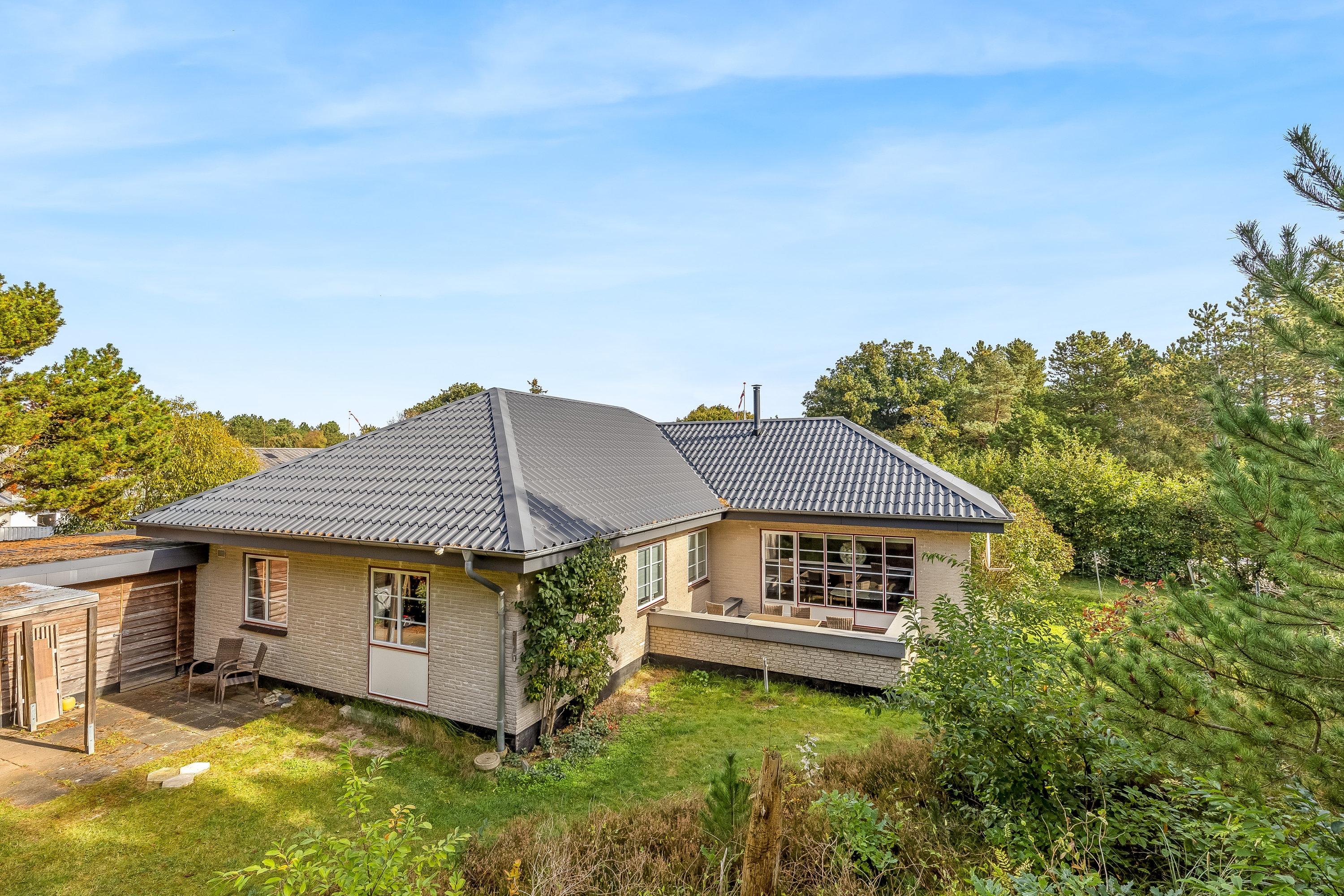 Ternevej 3, Havneby, 6792 Rømø