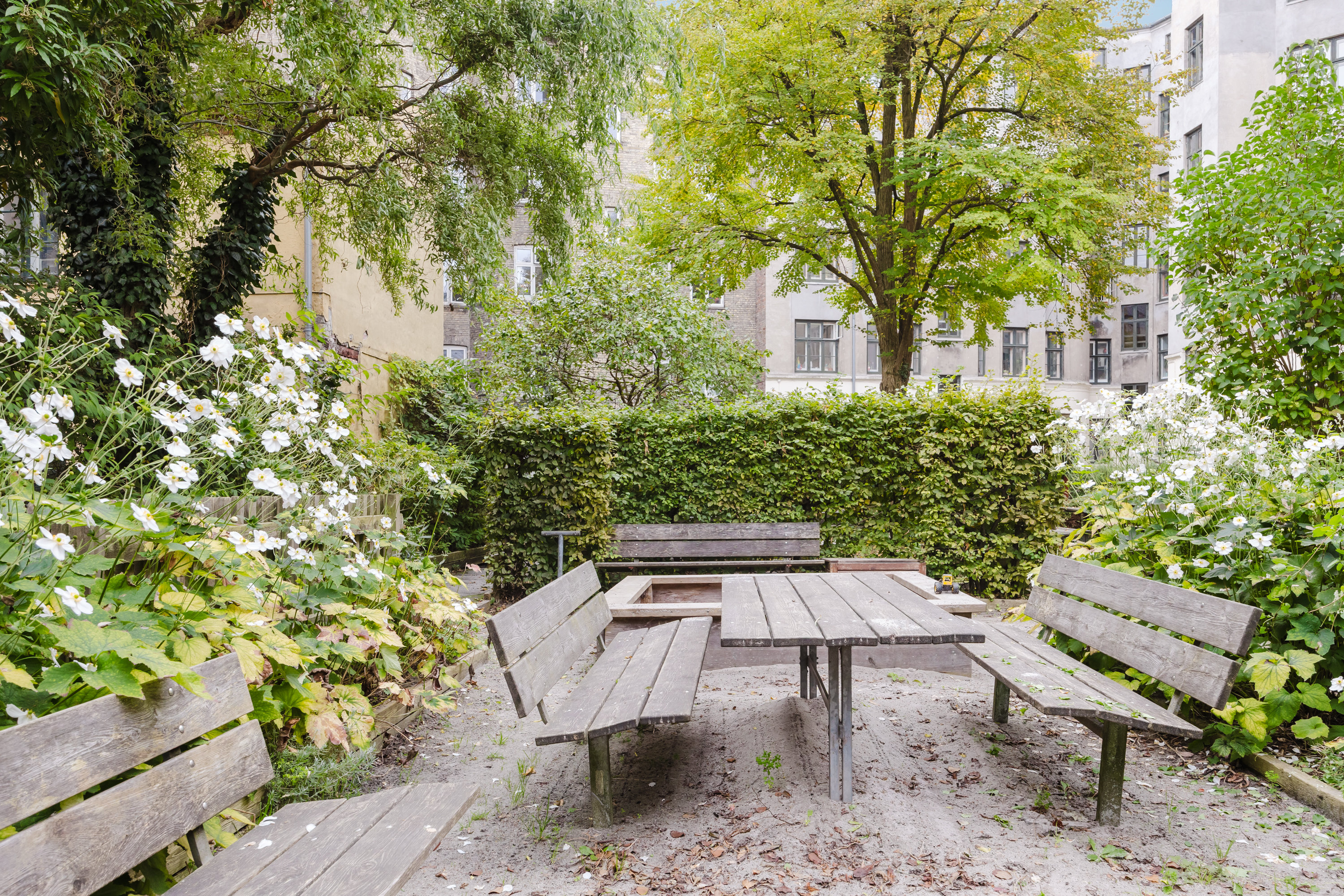 Fremhævet andet billede i fuldskærmstilstand. Billede af Baldersgade 50, 2. tv., 2200 København N