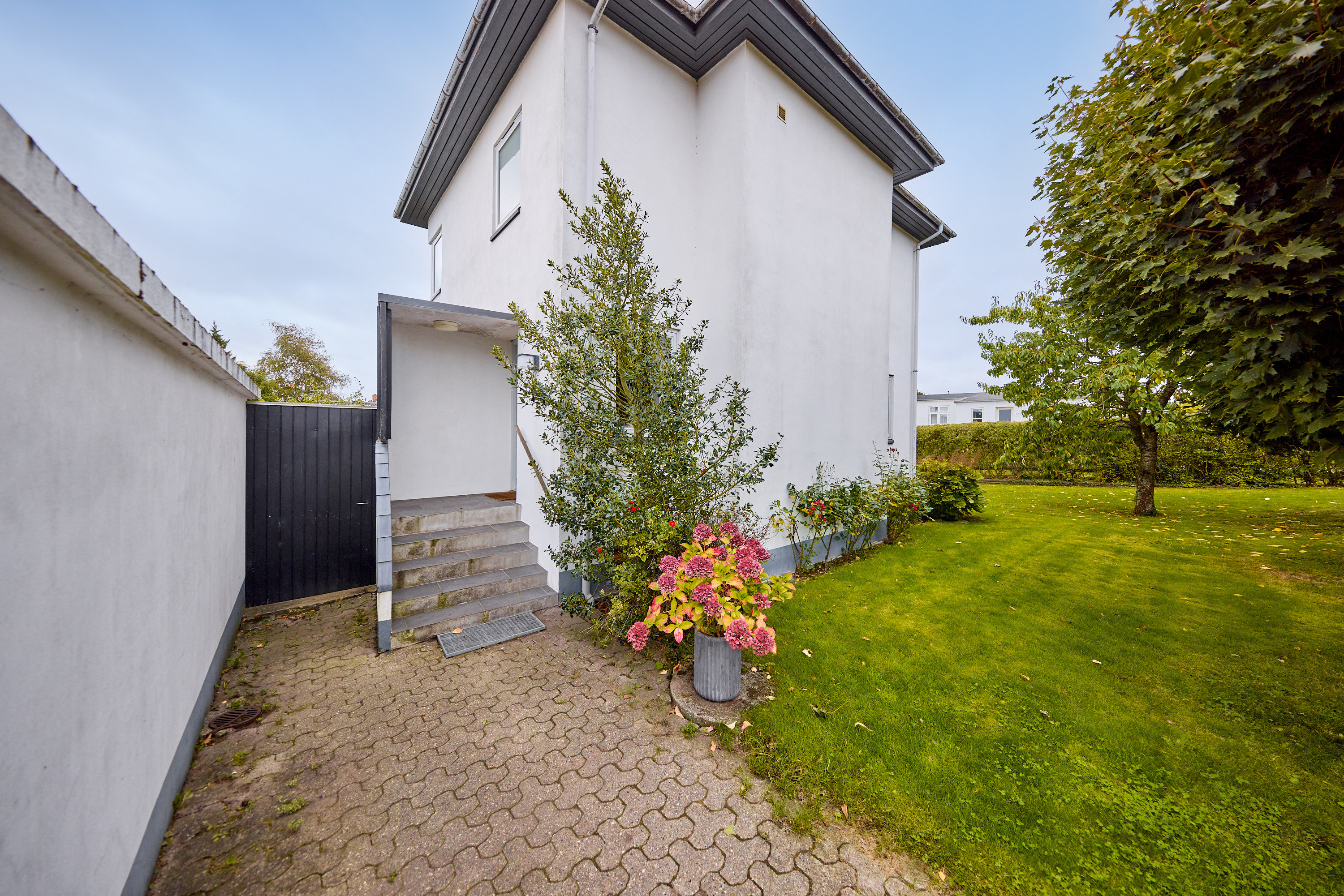 Fremhævet  billede i fuldskærmstilstand. Billede af Erik Bøghs Vej 5, 8230 Åbyhøj