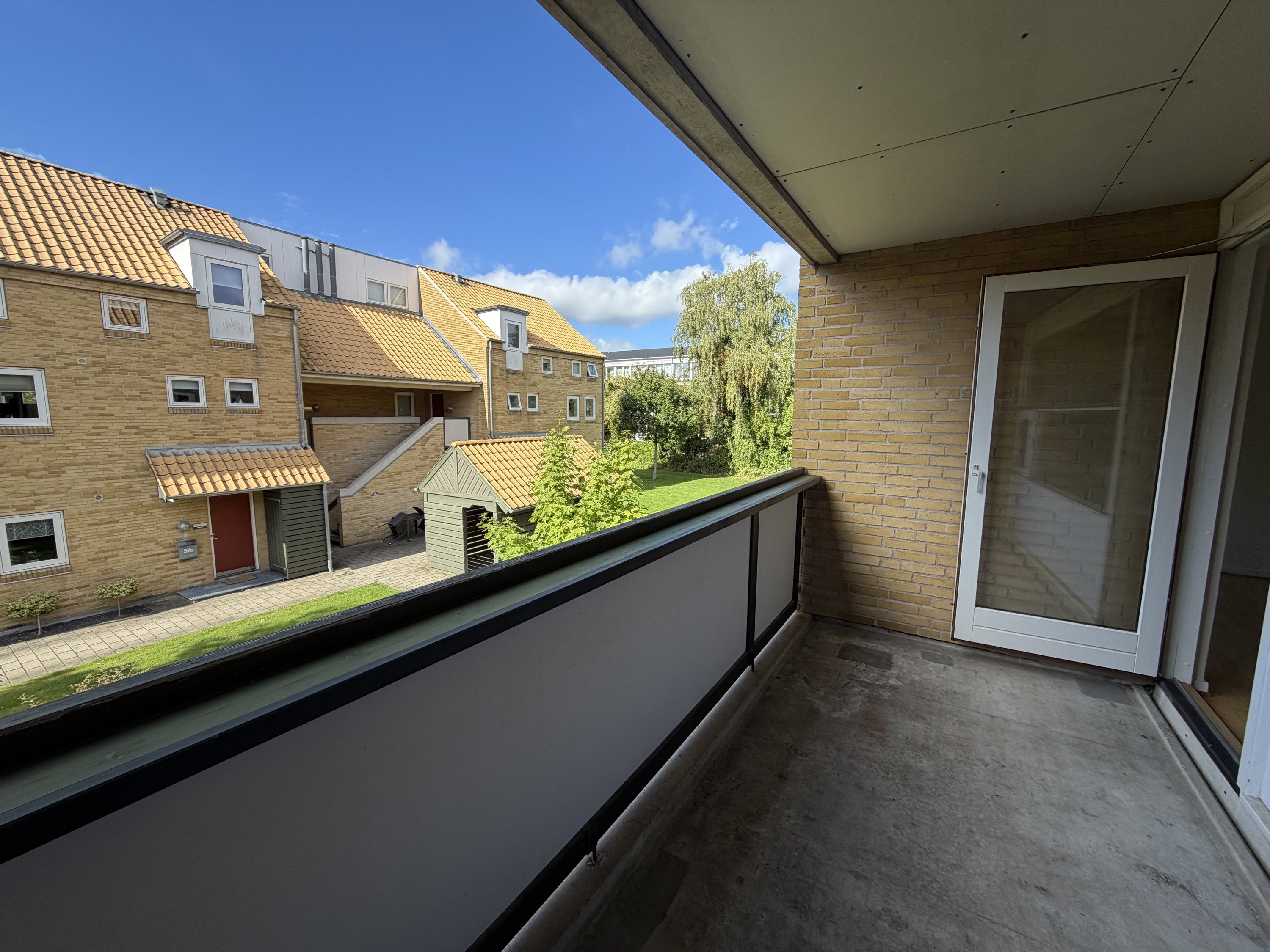 Fremhævet  billede i fuldskærmstilstand. Billede af Falen 59D, 5000 Odense C