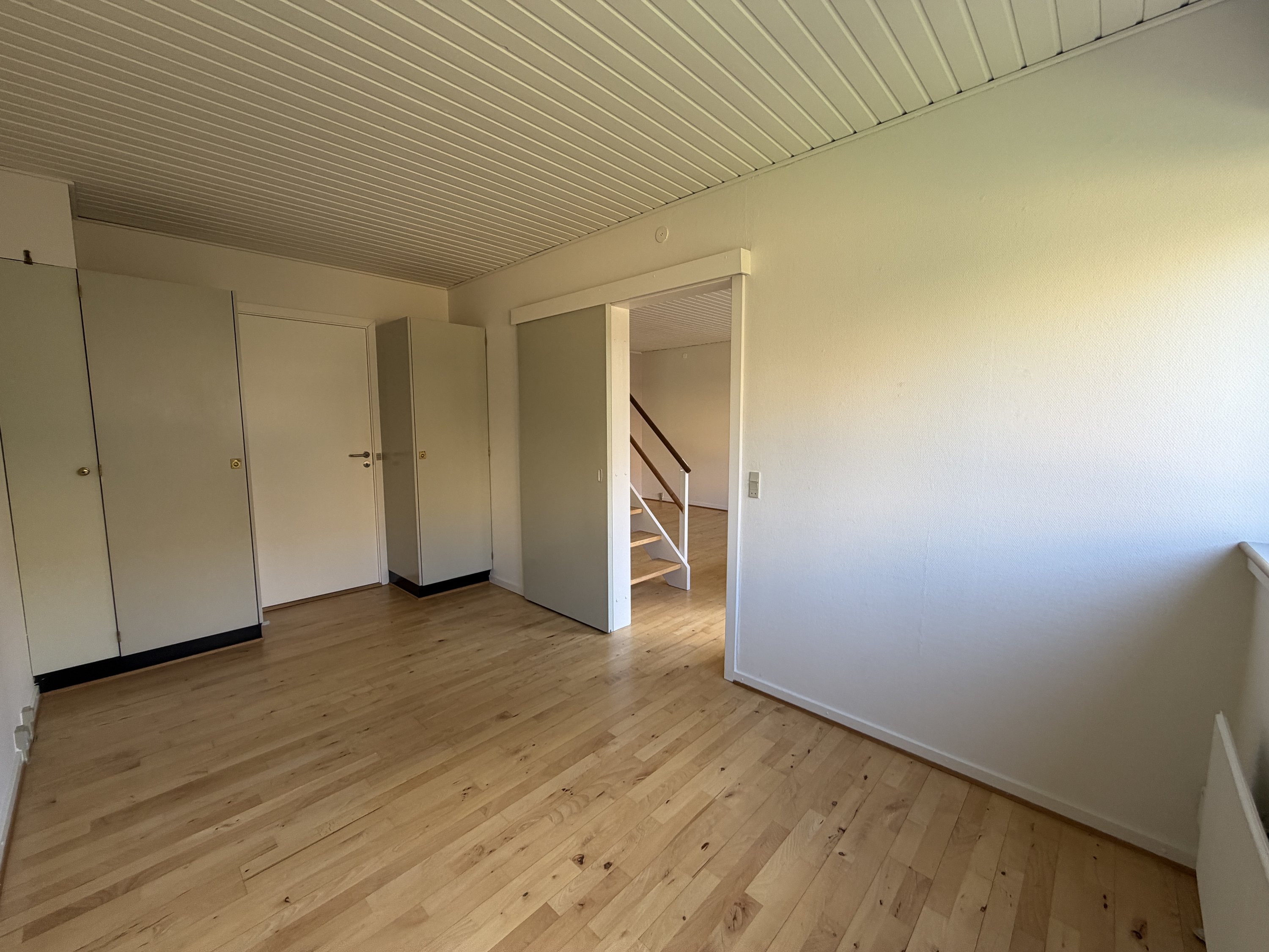 Fremhævet  billede i fuldskærmstilstand. Billede af Falen 59D, 5000 Odense C