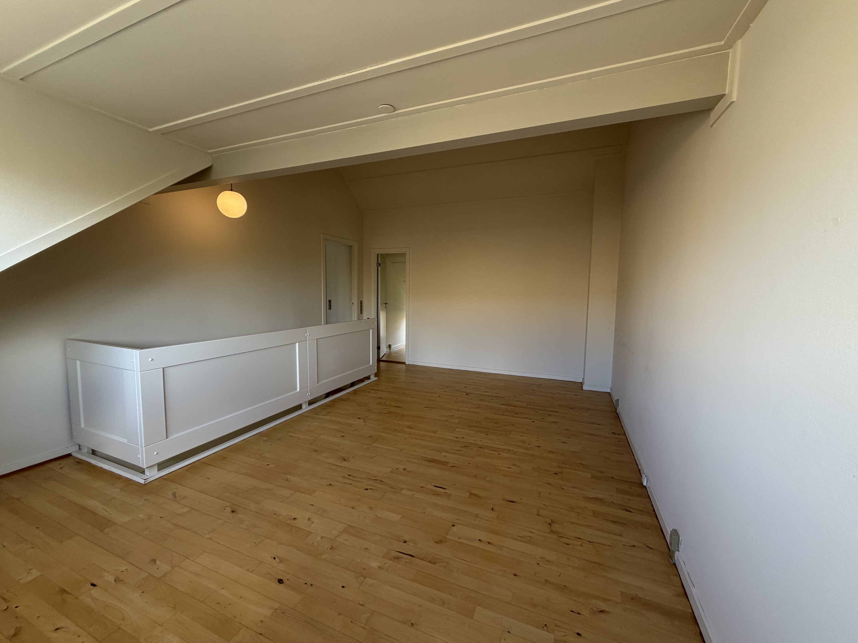 Fremhævet  billede i fuldskærmstilstand. Billede af Falen 59D, 5000 Odense C