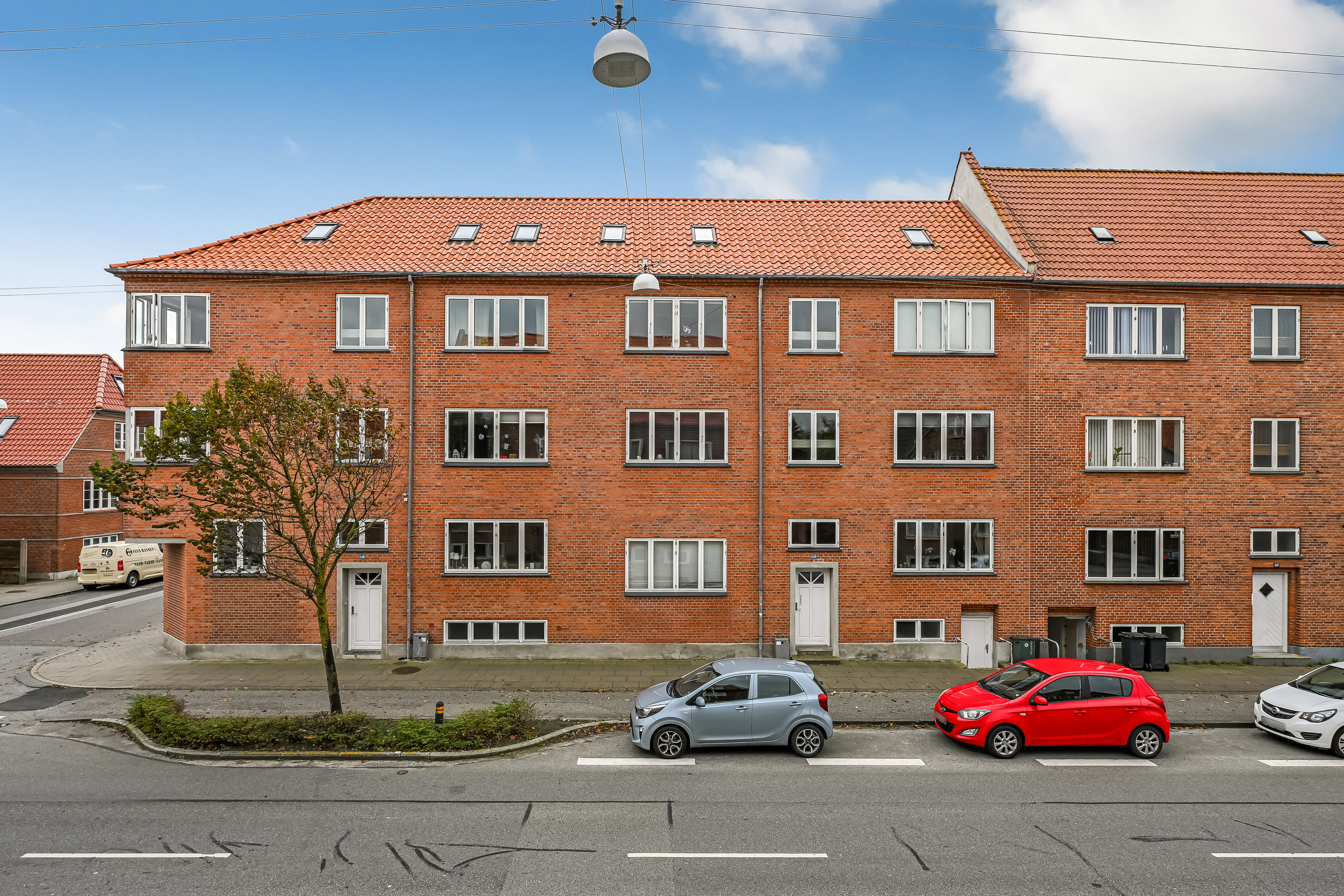 Fremhævet ejendommen billede i fuldskærmstilstand. Billede af Frodesgade 148, 2. tv., 6700 Esbjerg