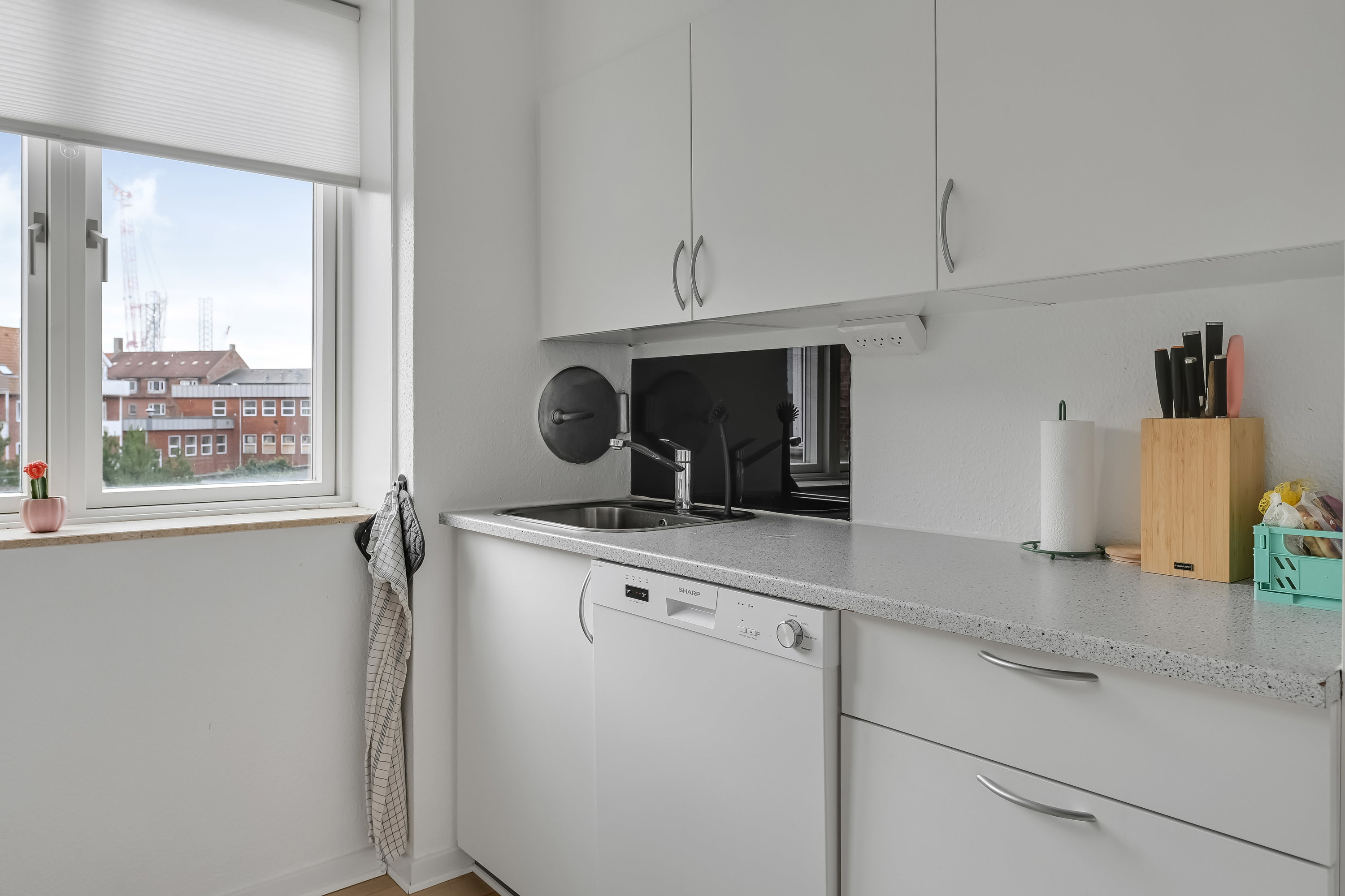 Frodesgade 148, 2. tv., 6700 Esbjerg